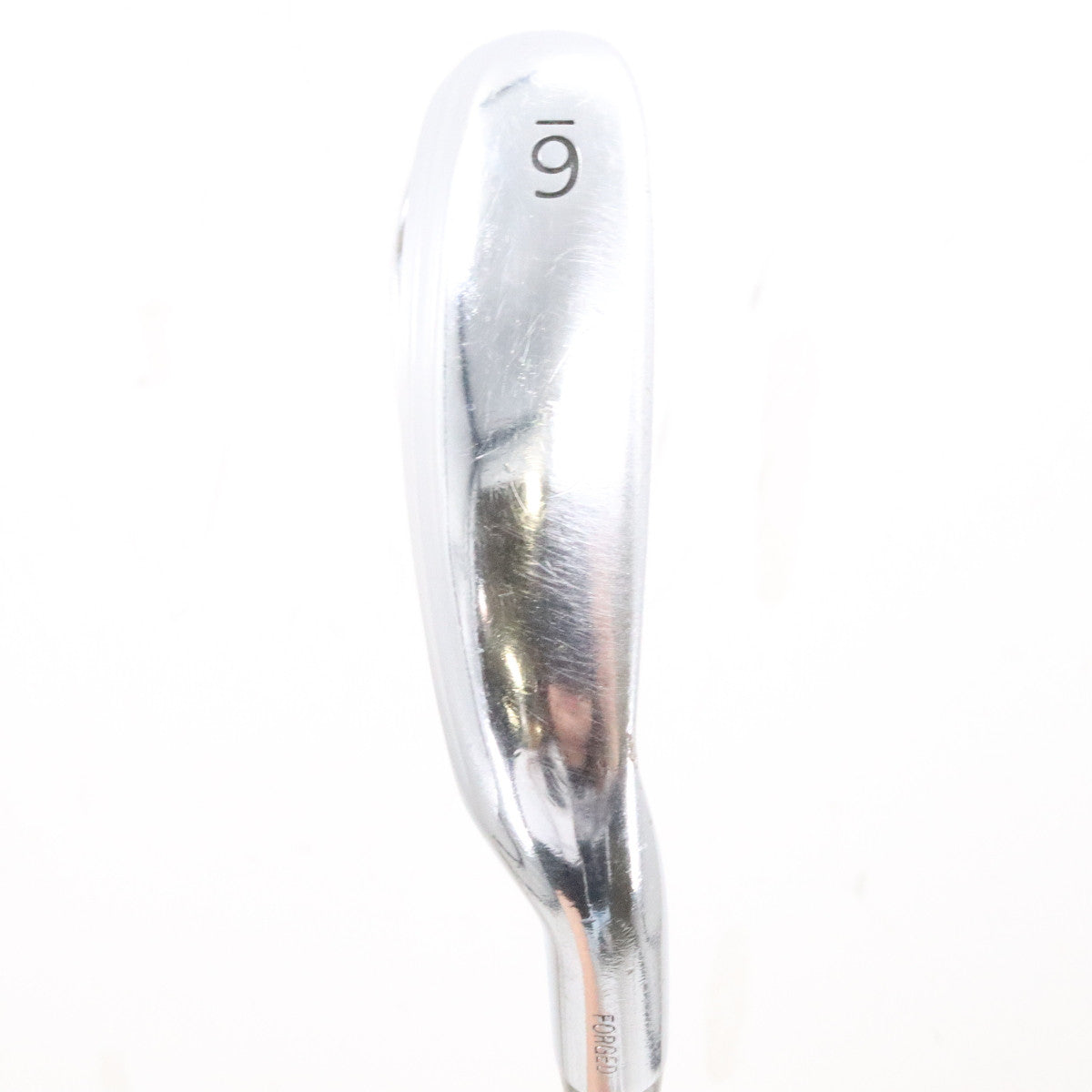 MacGregor V-Foil M565 Individual 6 Iron Steel Regular Flex Right-Handed P-121162