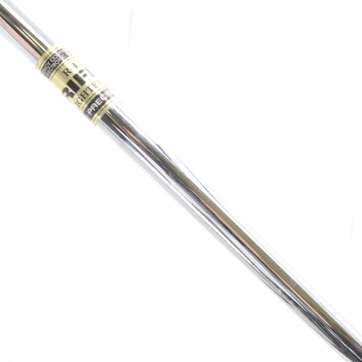 MacGregor V-Foil M565 Individual 6 Iron Steel Regular Flex Right-Handed P-121162