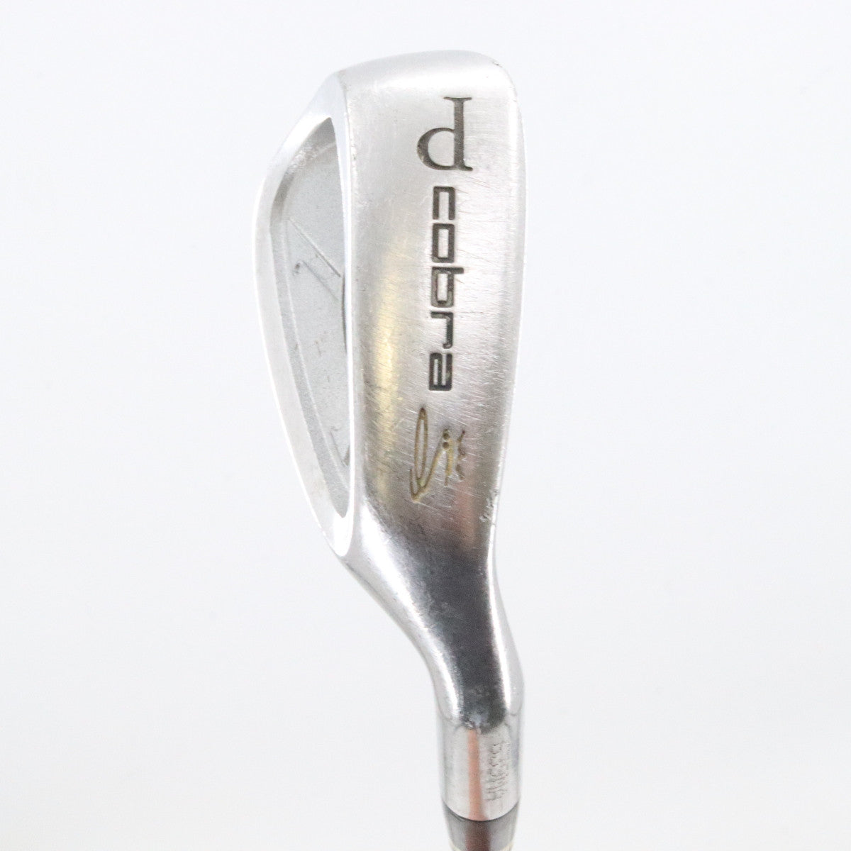 Cobra CXI SF P PW Pitching Wedge Graphite R Regular Flex Right-Handed P-121372