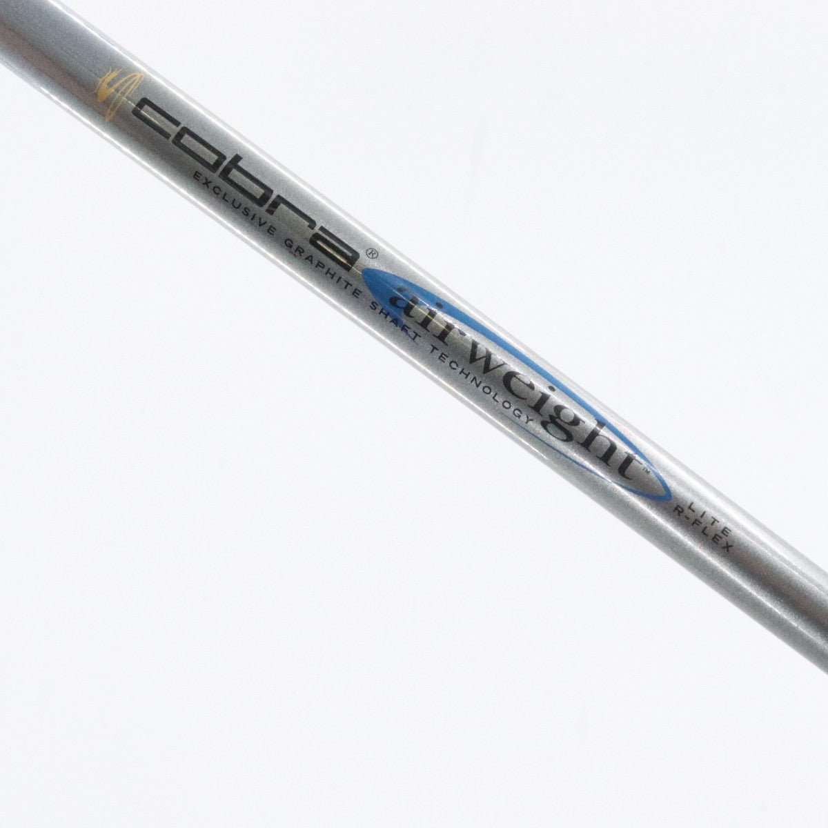 Cobra CXI SF P PW Pitching Wedge Graphite R Regular Flex Right-Handed P-121372