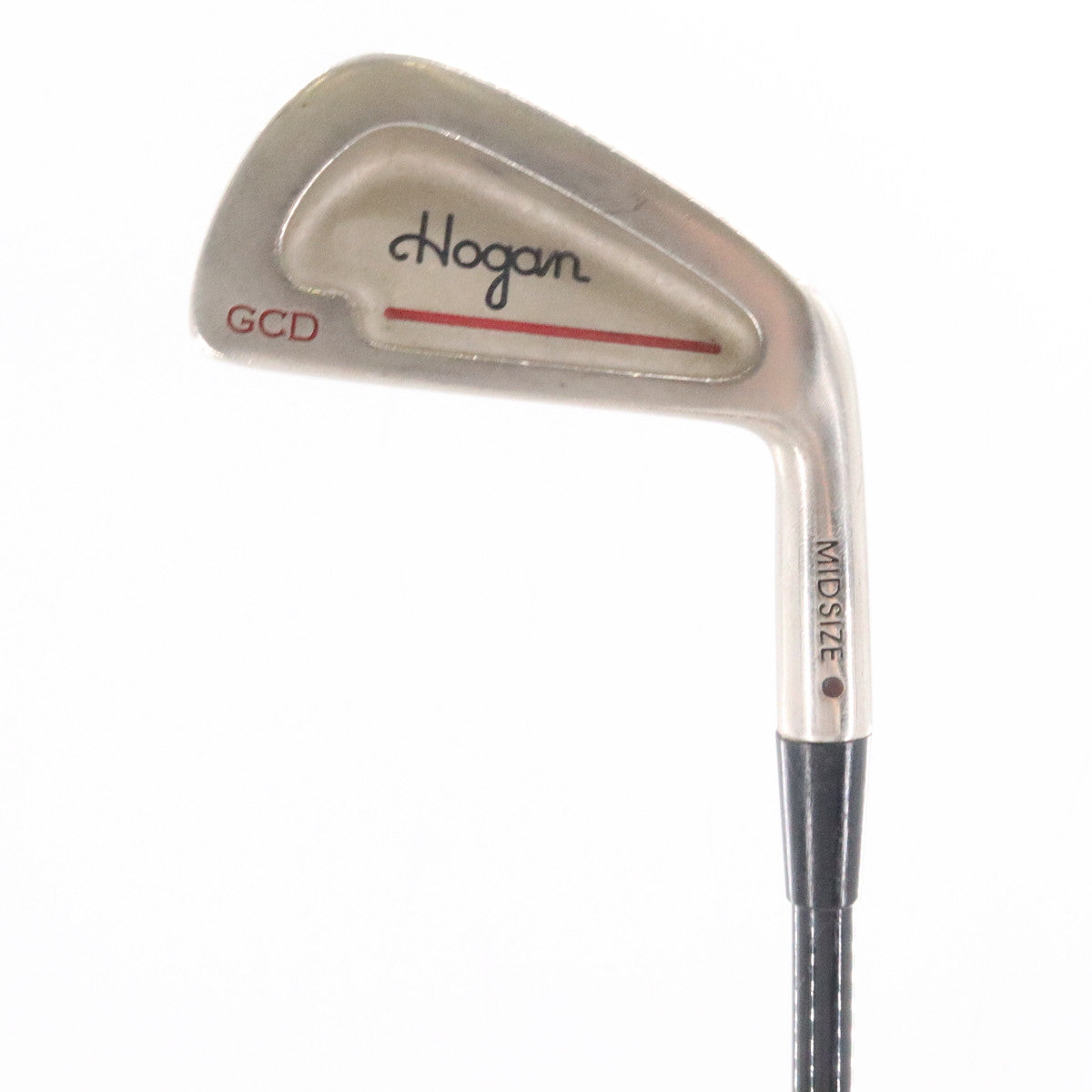 Ben Hogan Edge GCD Individual 3 Iron Graphite Regular Flex Right-Handed P-121788