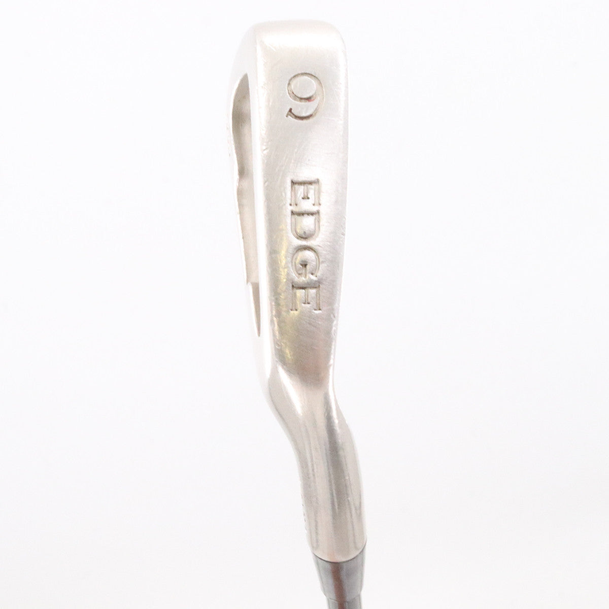 Ben Hogan Edge GCD Individual 6 Iron Graphite Regular Flex Right-Handed P-121791