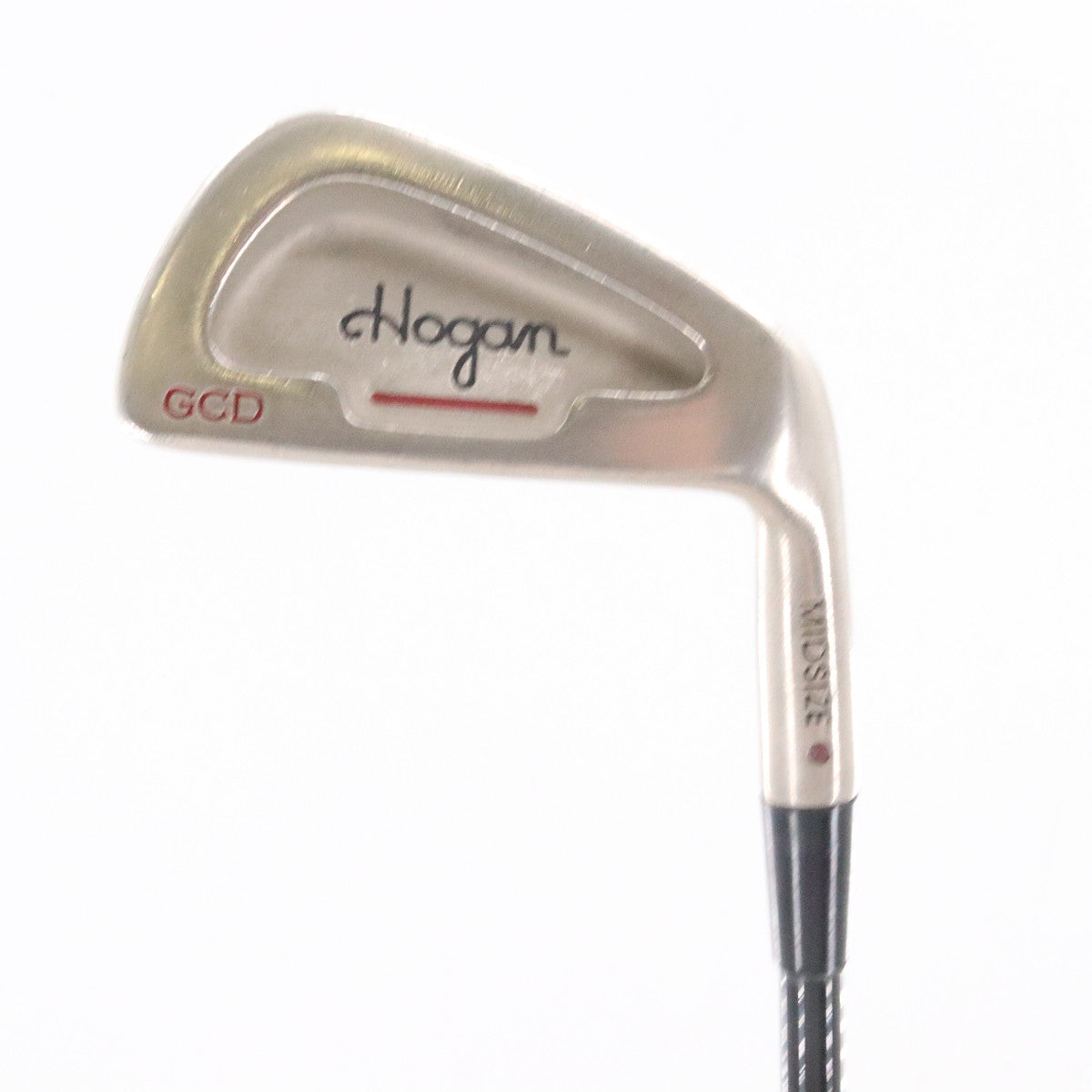 Ben Hogan Edge GCD Individual 6 Iron Graphite Regular Flex Right-Handed P-121791