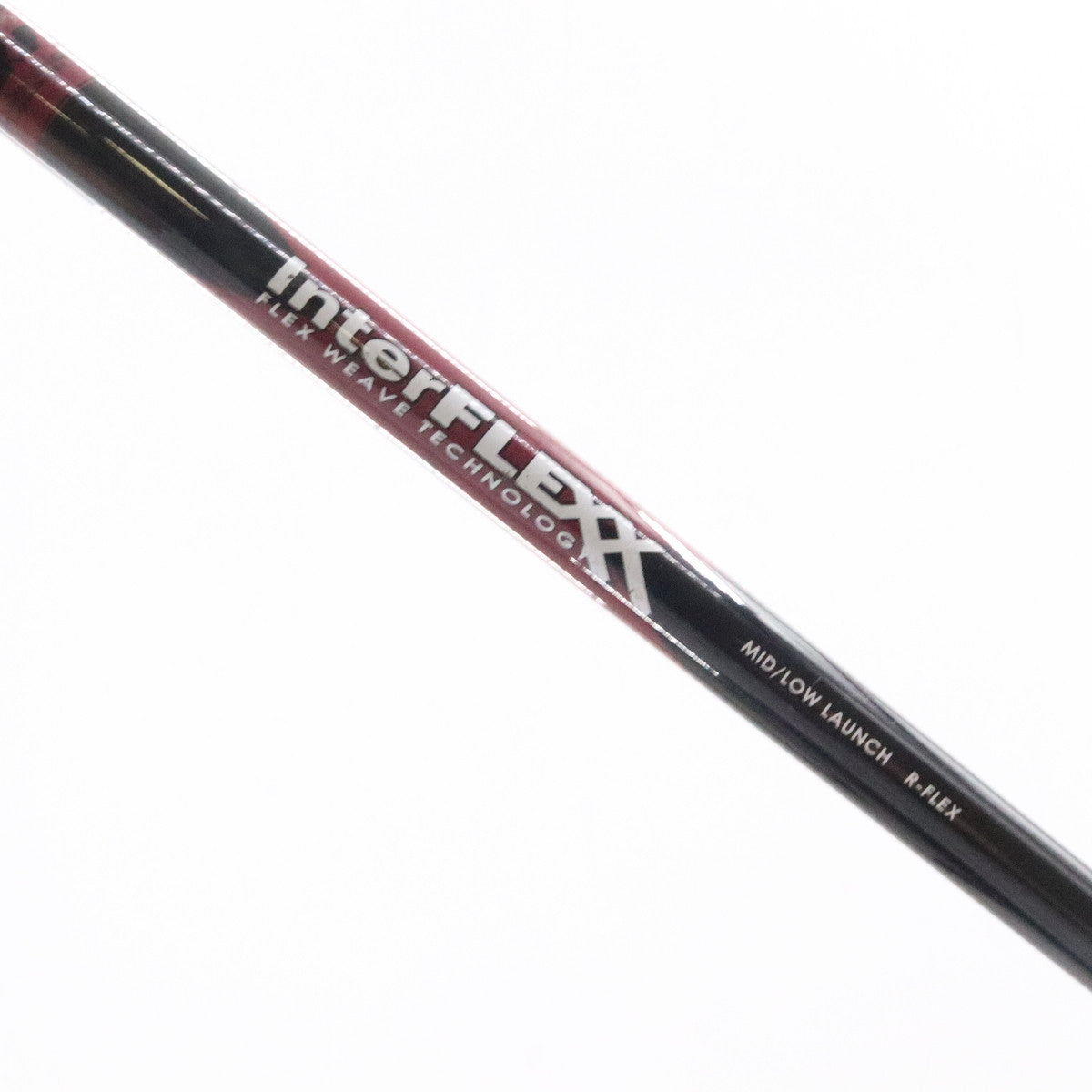 Ben Hogan Edge GCD Individual 6 Iron Graphite Regular Flex Right-Handed P-121791