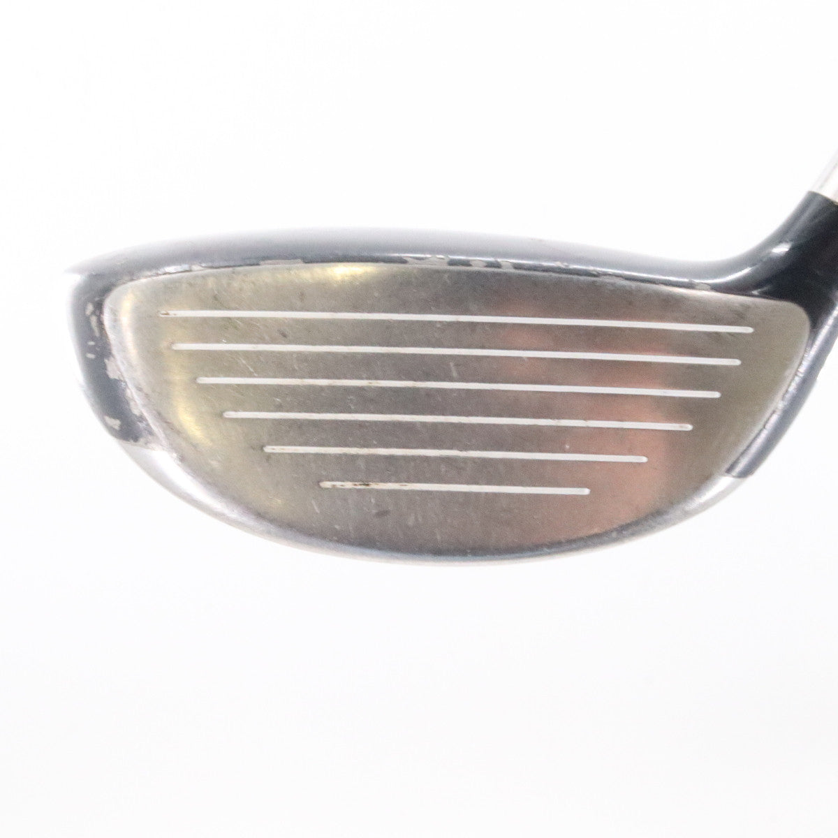 Mizuno F-50 Fairway 3 Wood 13.5 Deg Graphite Stiff Flex Right-Handed P-121877