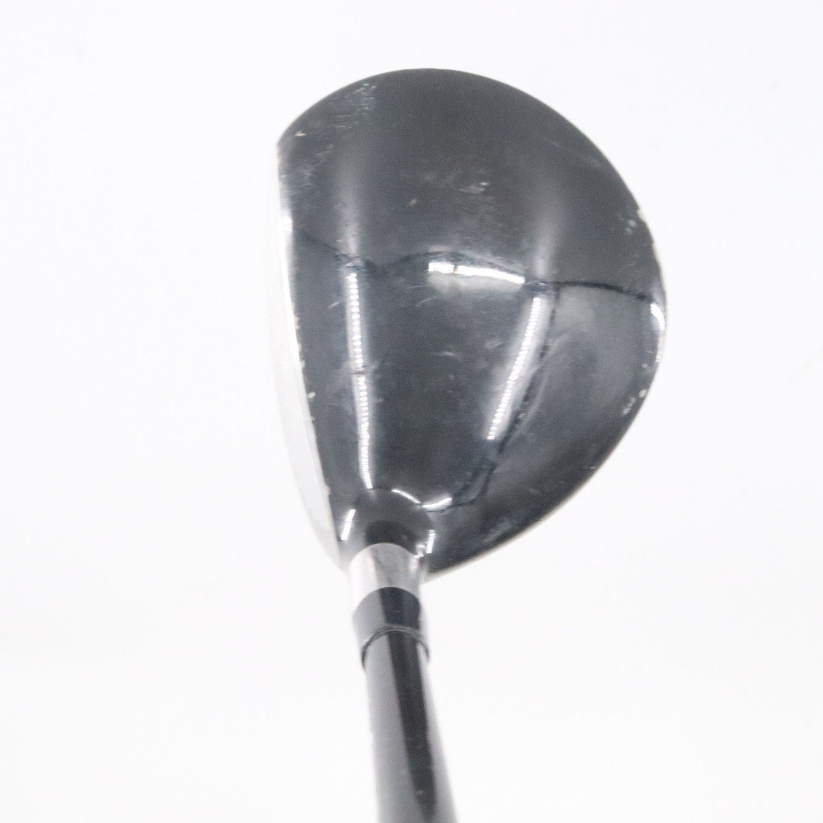 Mizuno F-50 Fairway 3 Wood 13.5 Deg Graphite Stiff Flex Right-Handed P-121877