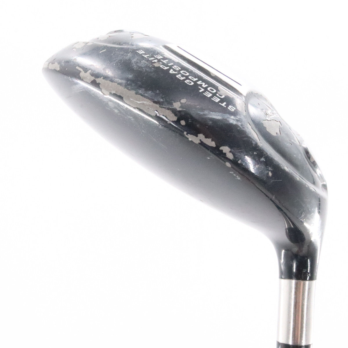 Mizuno F-50 Fairway 3 Wood 13.5 Deg Graphite Stiff Flex Right-Handed P-121877