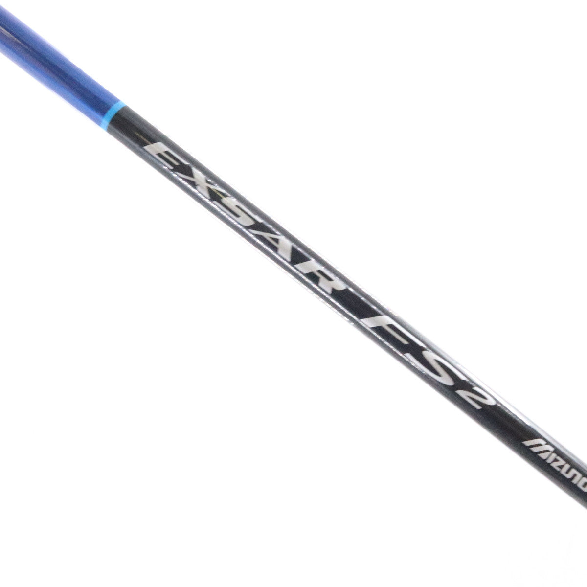 Mizuno F-50 Fairway 3 Wood 13.5 Deg Graphite Stiff Flex Right-Handed P-121877