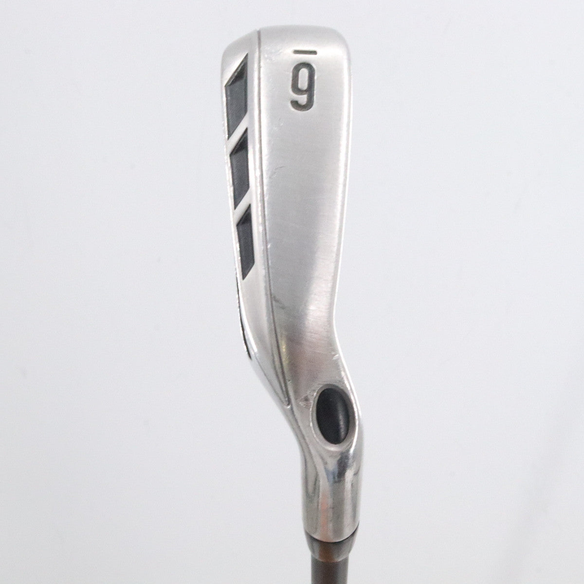 Callaway RAZR X Individual 6 Iron Graphite R Regular Flex Right-Handed P-122685