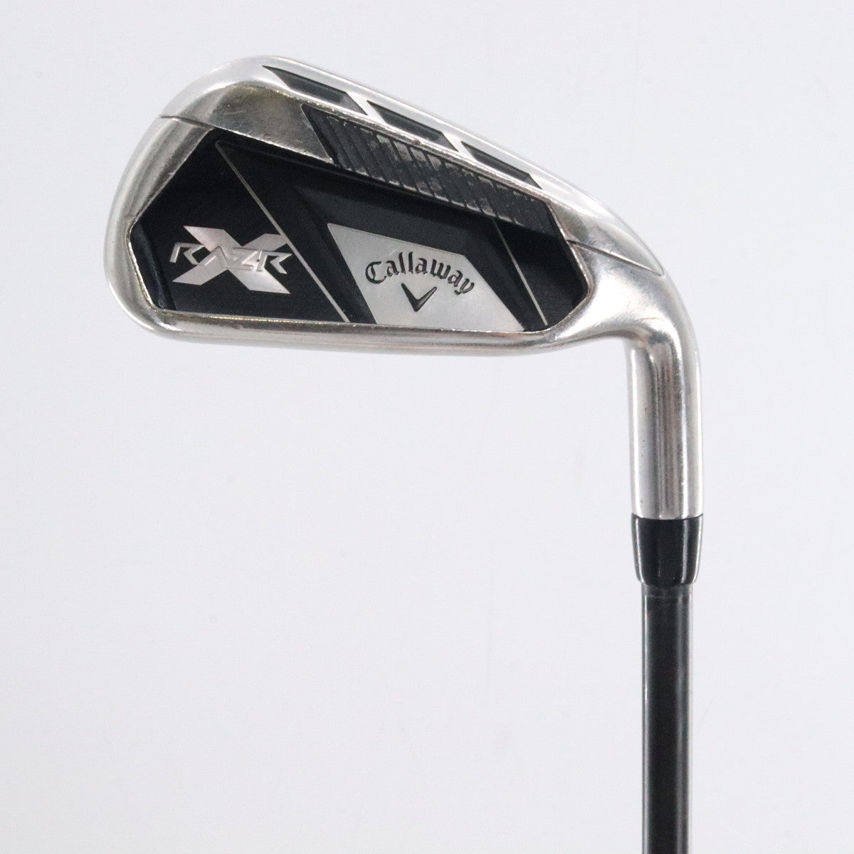 Callaway RAZR X Individual 6 Iron Graphite R Regular Flex Right-Handed P-122685