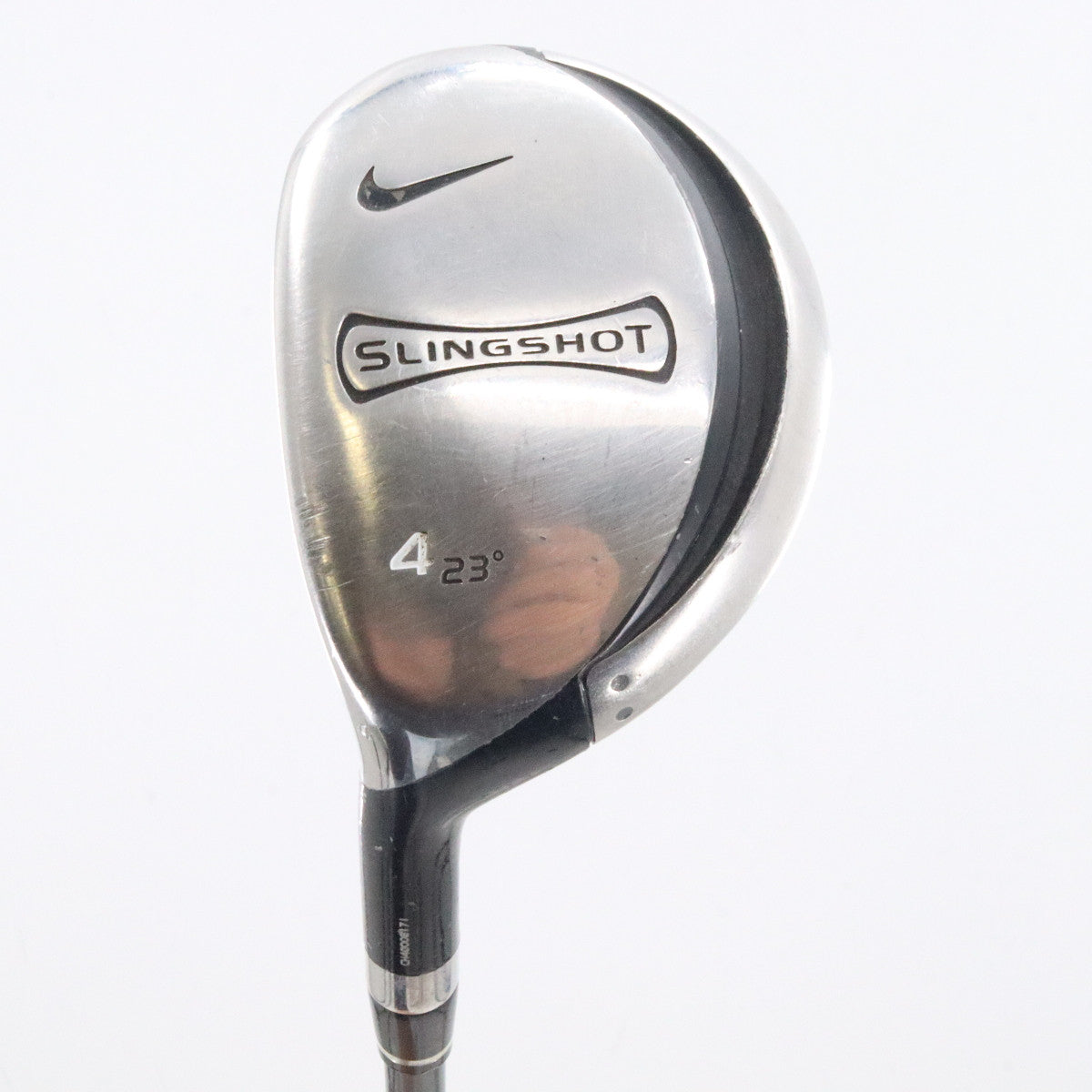 Nike Slingshot 4 Hybrid 23 Deg Graphite Women's Ladies Flex Left Handed P-122709
