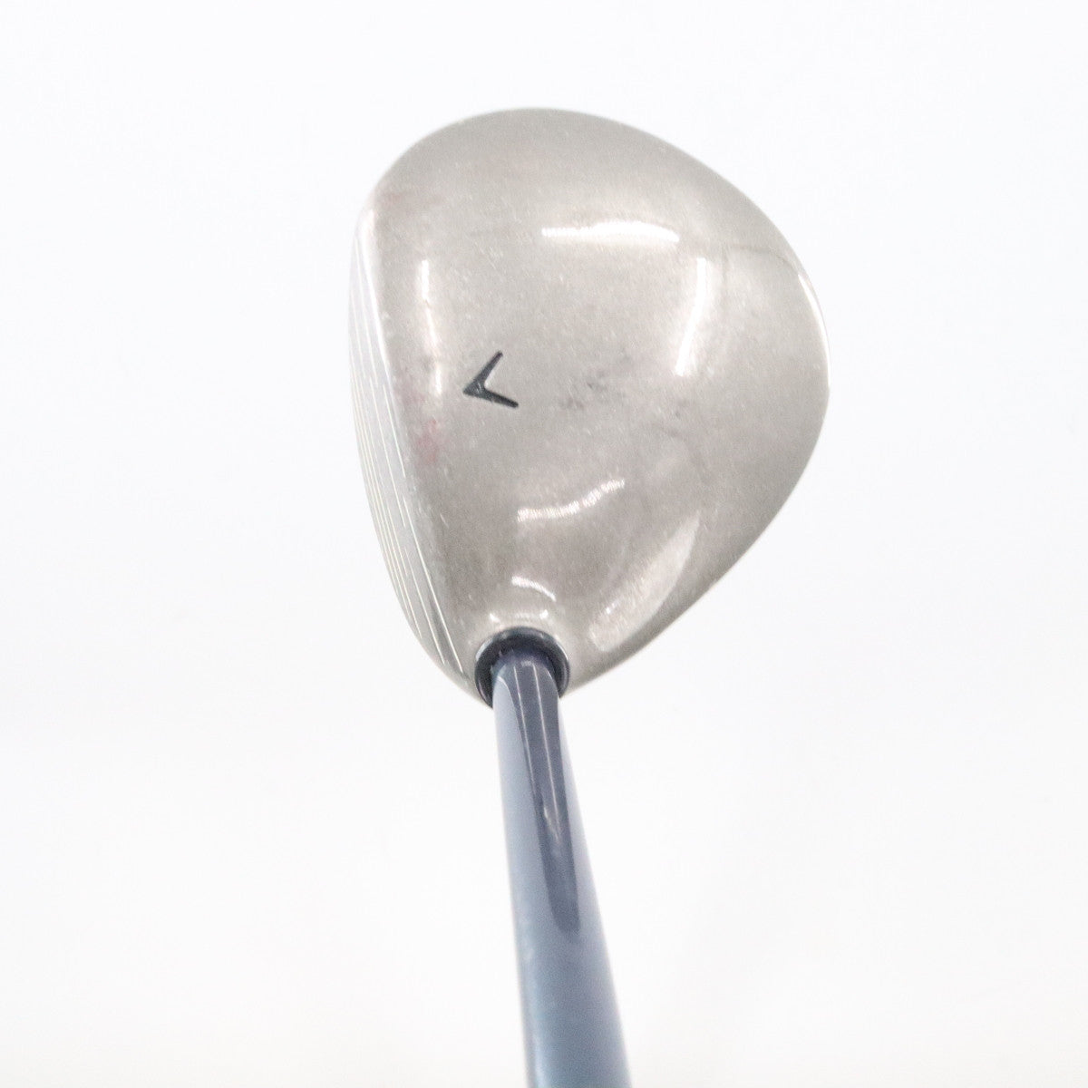 Callaway Big Bertha Steelhead 5 Fairway Wood Graphite Gems L Ladies RH P-122721
