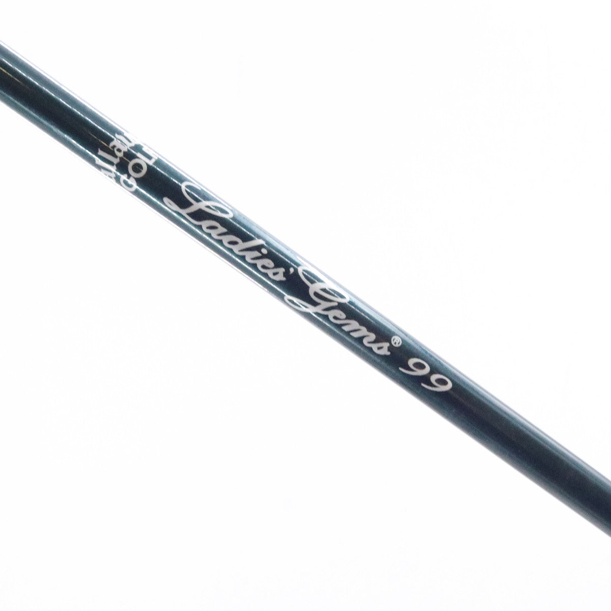Callaway Big Bertha Steelhead 5 Fairway Wood Graphite Gems L Ladies RH P-122721