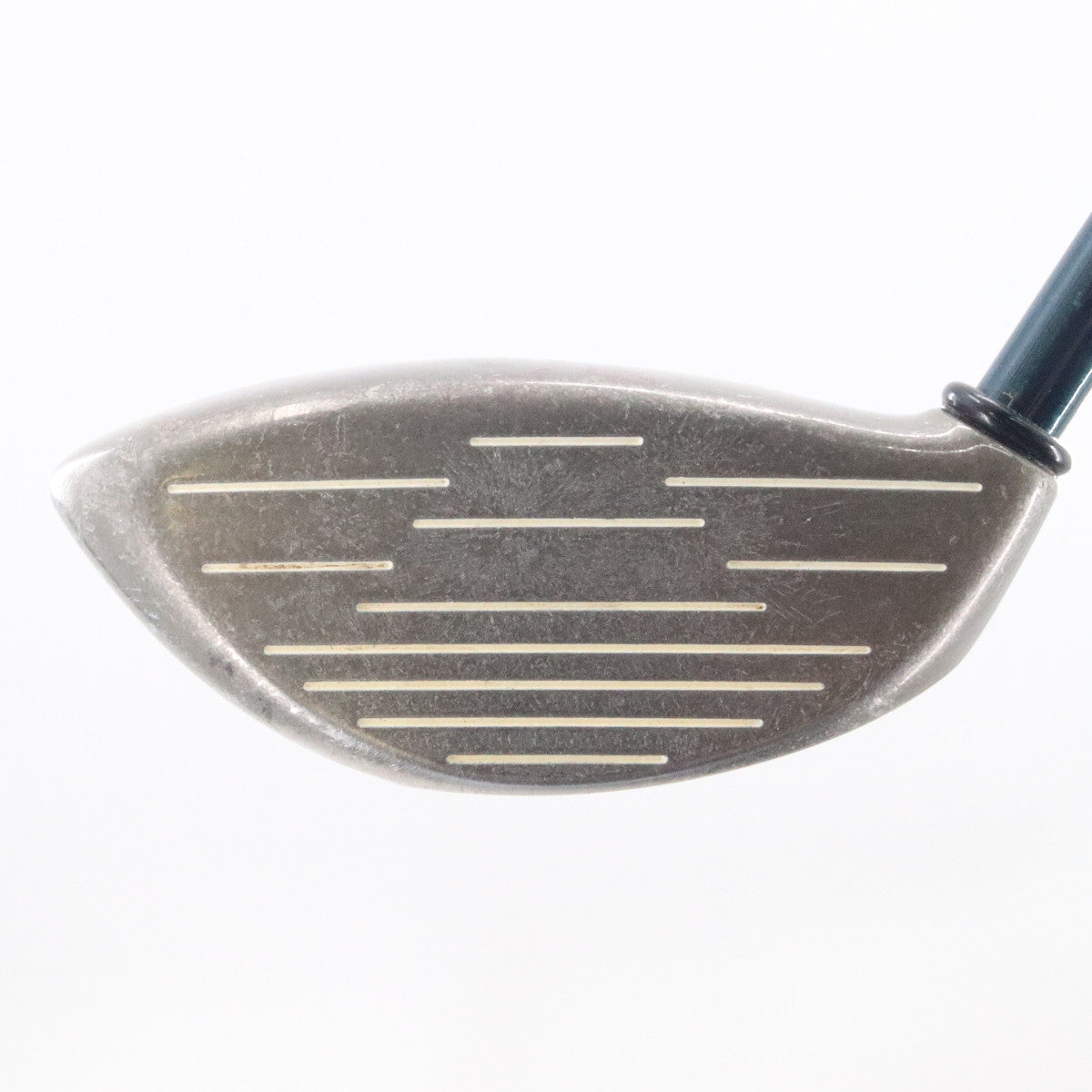Callaway Big Bertha Steelhead 5 Fairway Wood Graphite Gems L Ladies RH P-122721