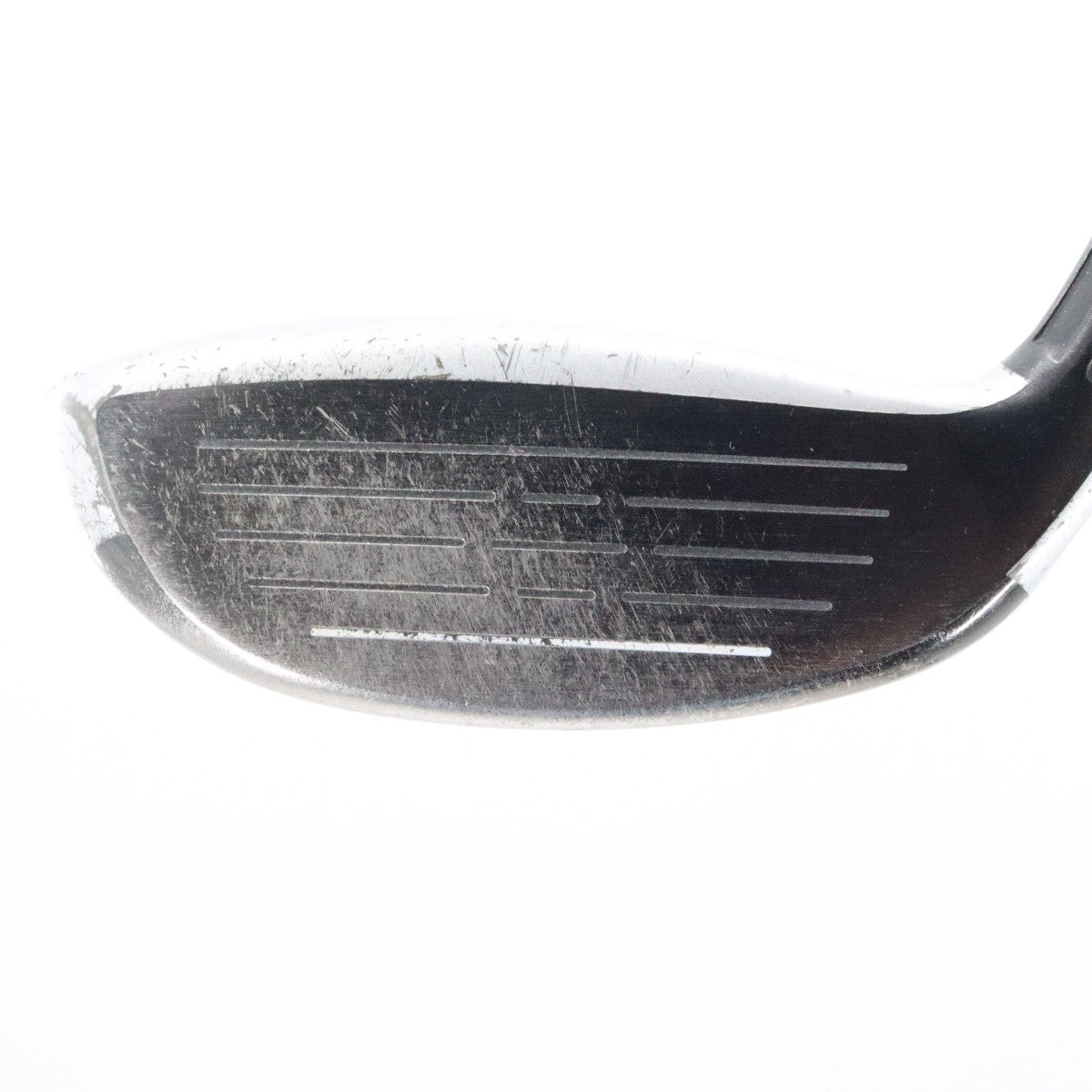 TaylorMade M4 Rescue 4 Hybrid 22 Deg Graphite Ladies Flex Right-Handed P-123363
