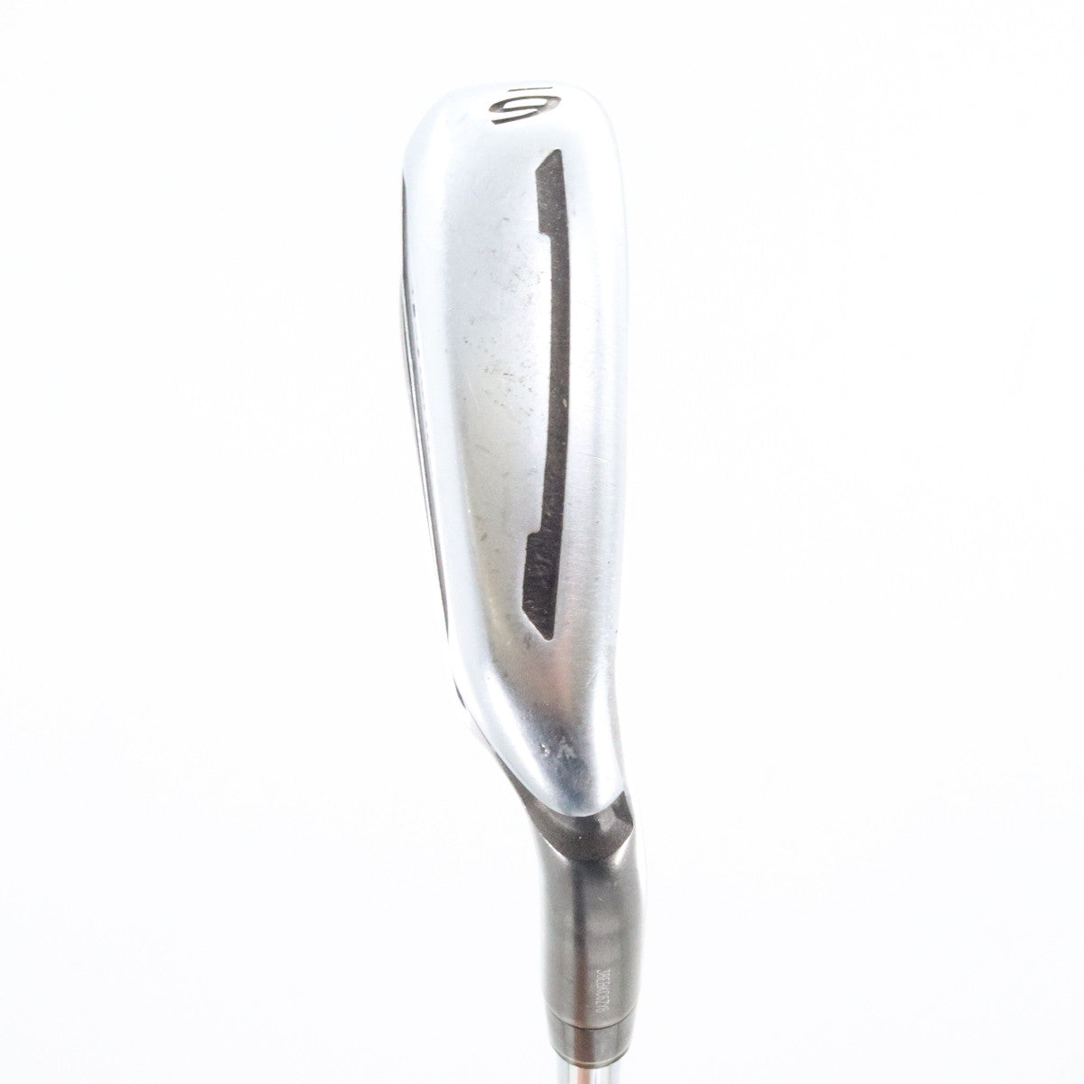 TaylorMade SpeedBlade Individual 6 Iron Steel Extra Stiff Right-Handed P-123542
