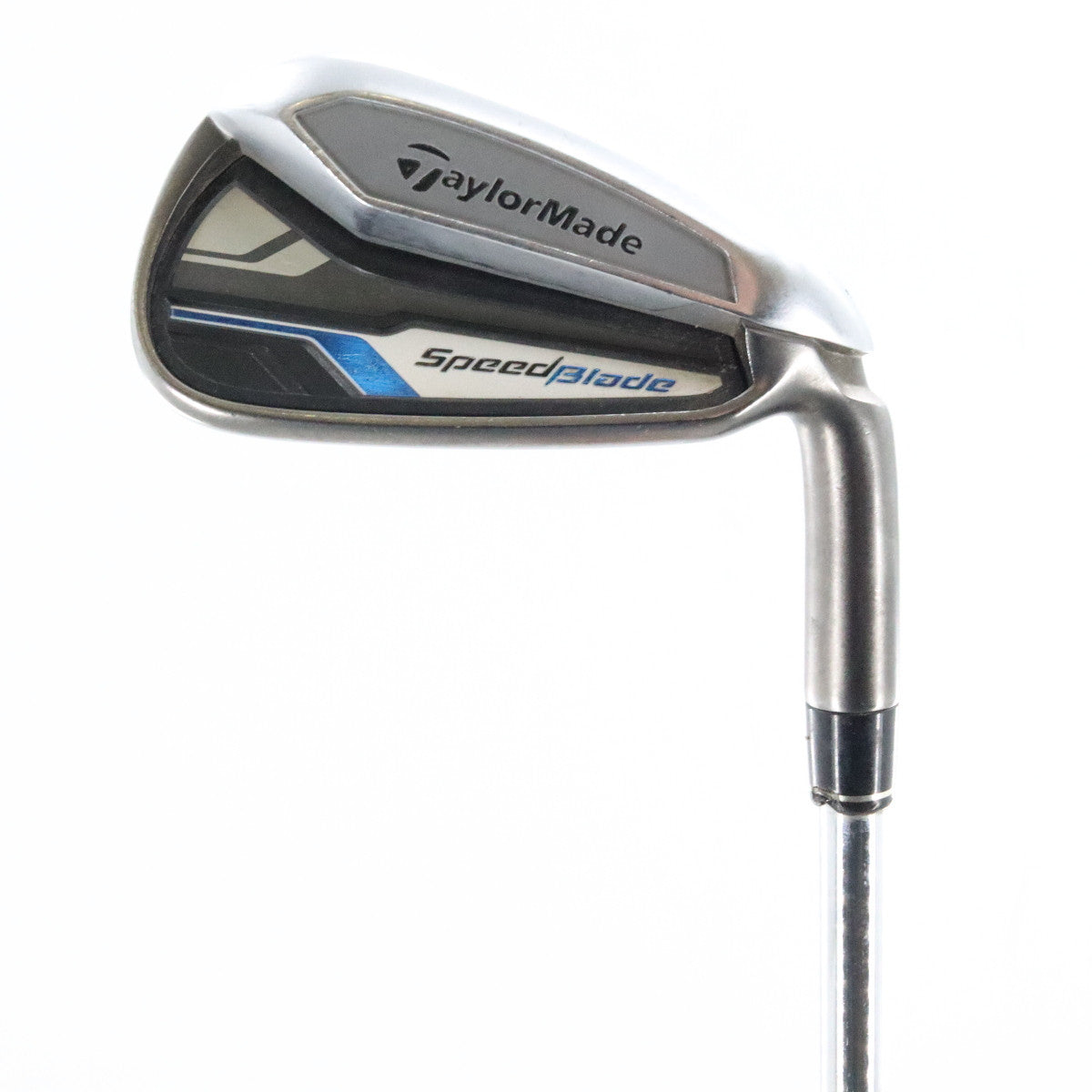 TaylorMade SpeedBlade Individual 6 Iron Steel Extra Stiff Right-Handed P-123542