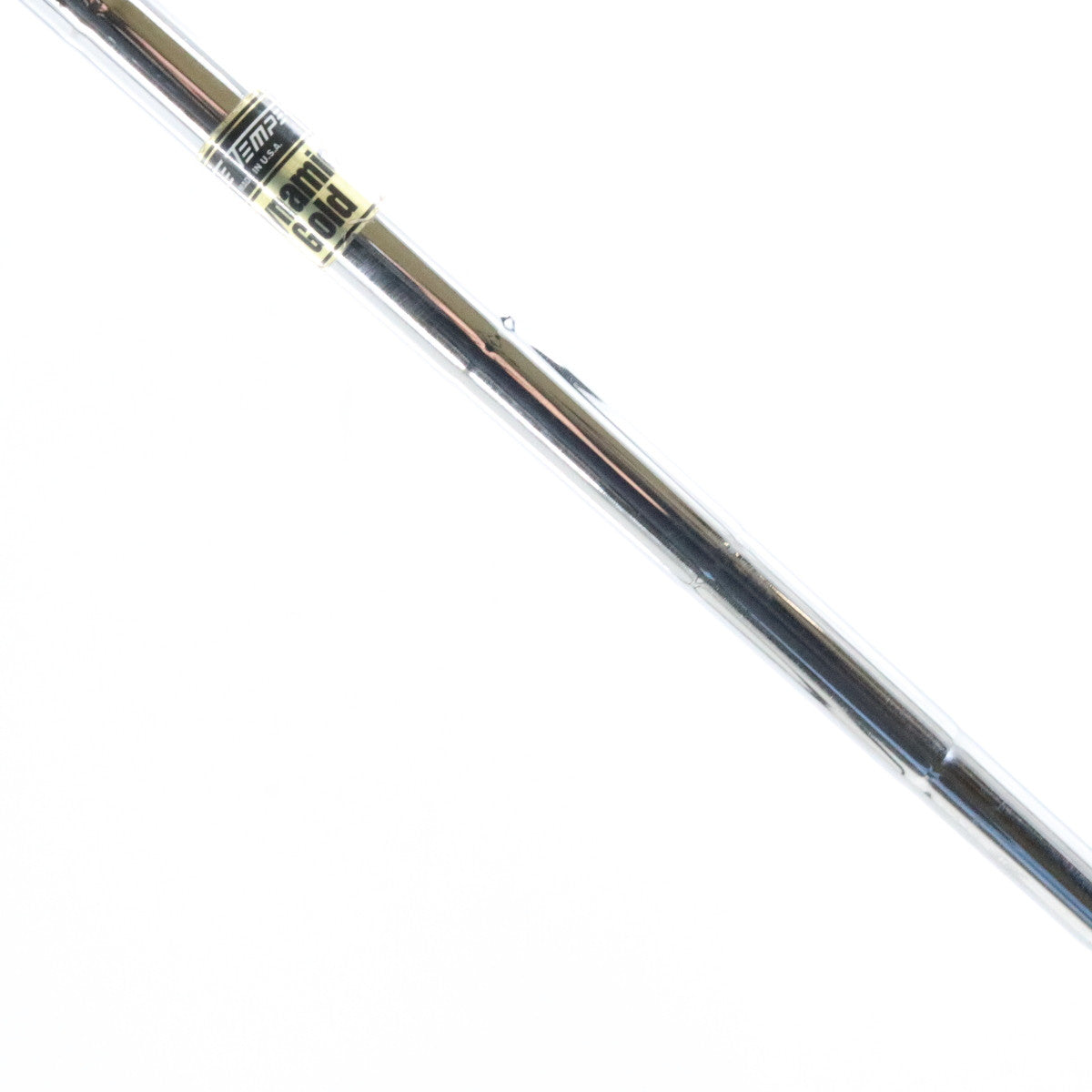 TaylorMade SpeedBlade Individual 6 Iron Steel Extra Stiff Right-Handed P-123542
