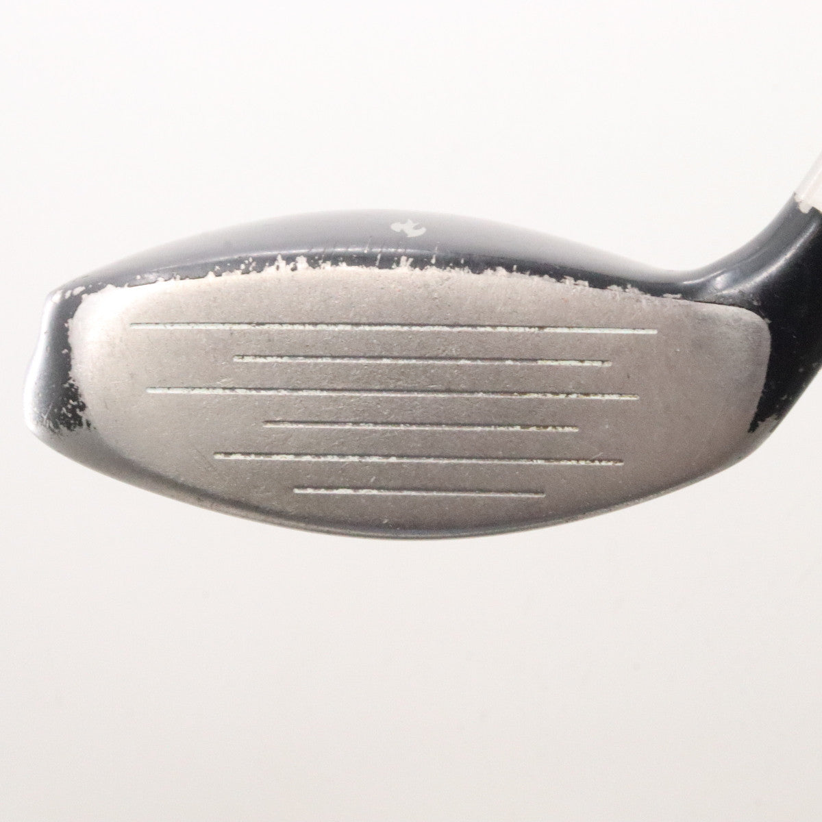 TaylorMade Burner Rescue High Launch 3 Hybrid 19 Deg Regular Right-Hand P-123924