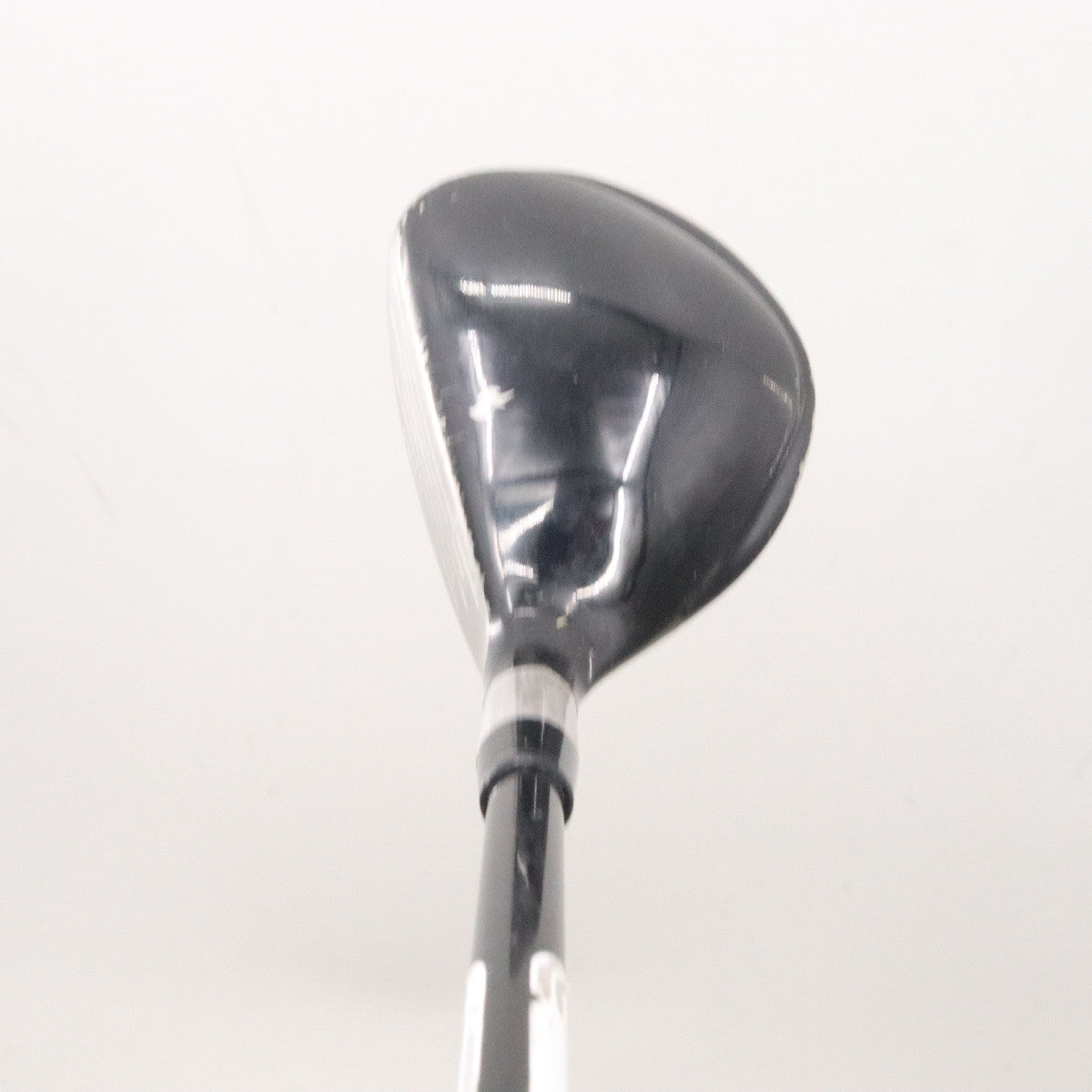 TaylorMade Burner Rescue High Launch 3 Hybrid 19 Deg Regular Right-Hand P-123924