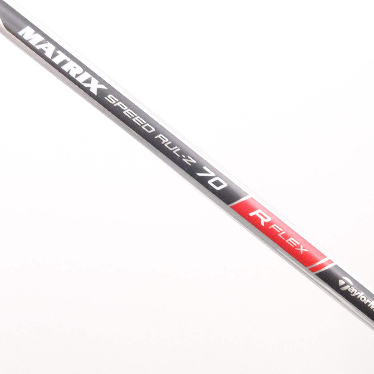 TaylorMade AeroBurner Rescue 3 Hybrid 19 Deg Graphite Regular Flex LH P-123925
