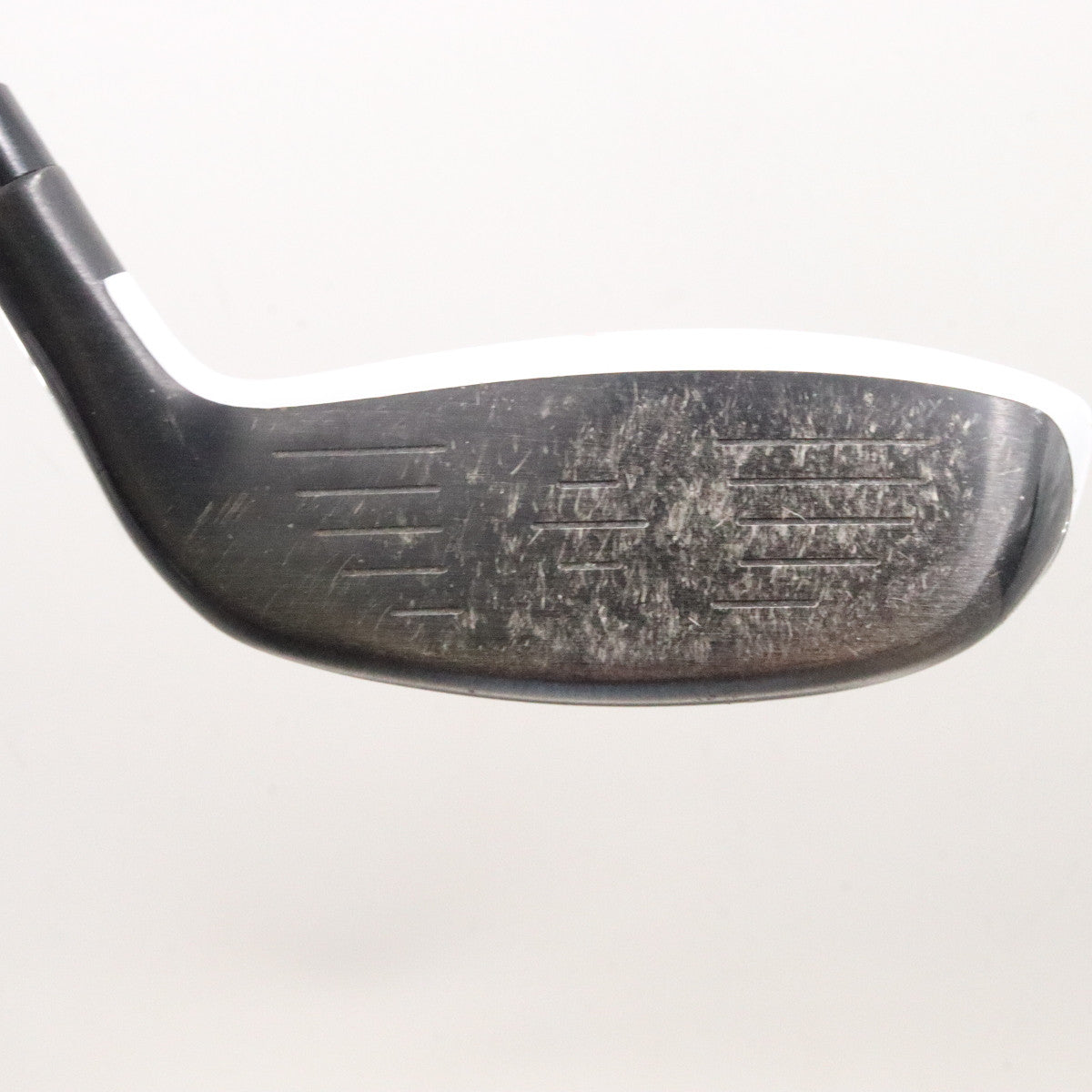 TaylorMade AeroBurner Rescue 3 Hybrid 19 Deg Graphite Regular Flex LH P-123925
