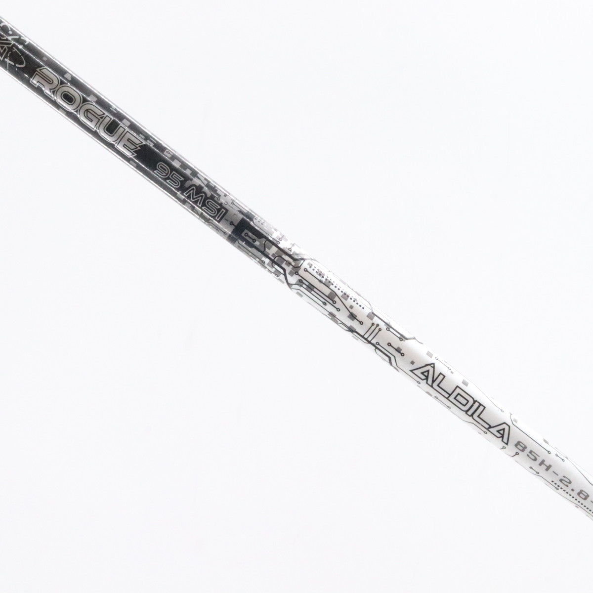 Titleist 816 H1 Hybrid 21 Degree Graphite Stiff Flex Right-Handed P-124241