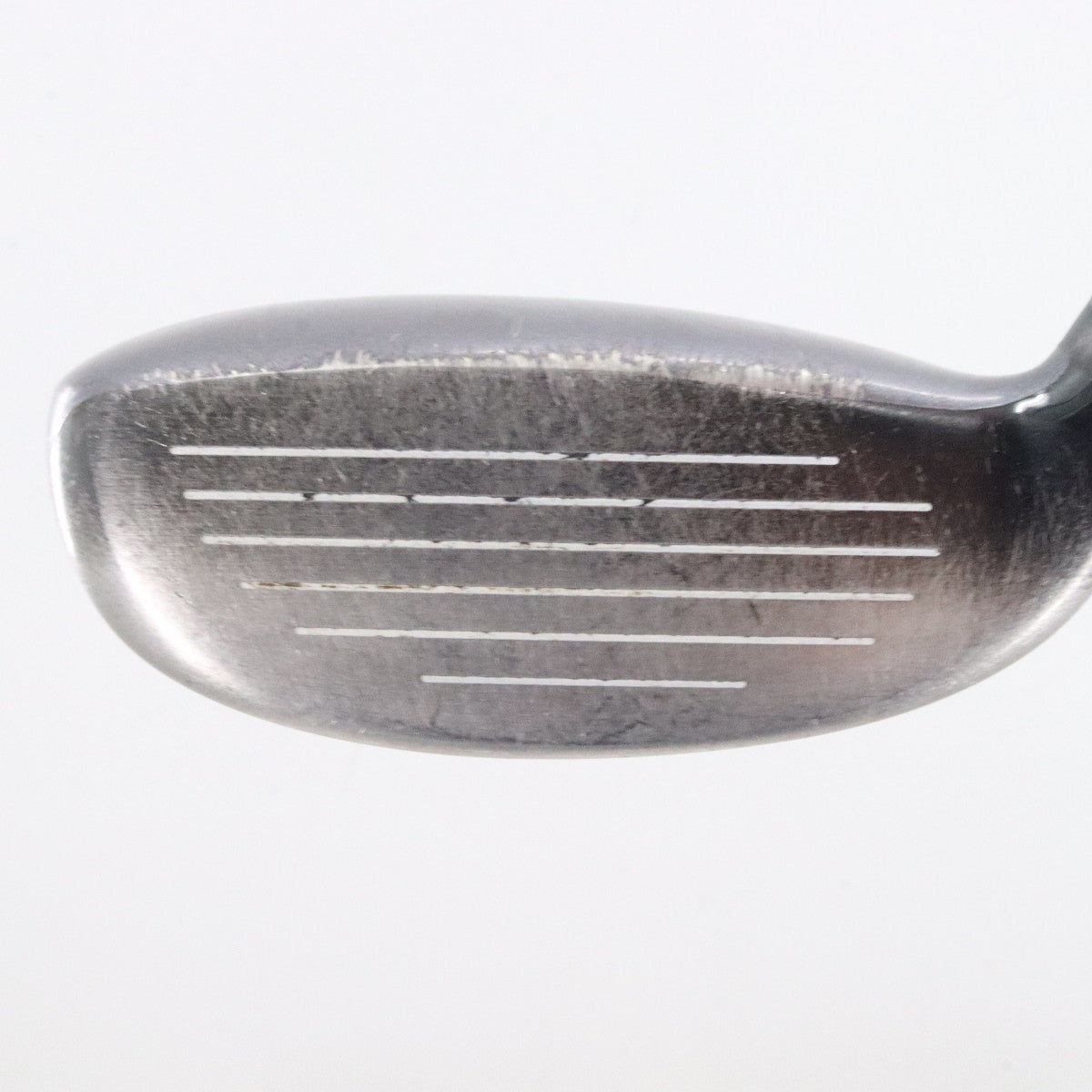 Titleist 816 H1 Hybrid 21 Degree Graphite Stiff Flex Right-Handed P-124241
