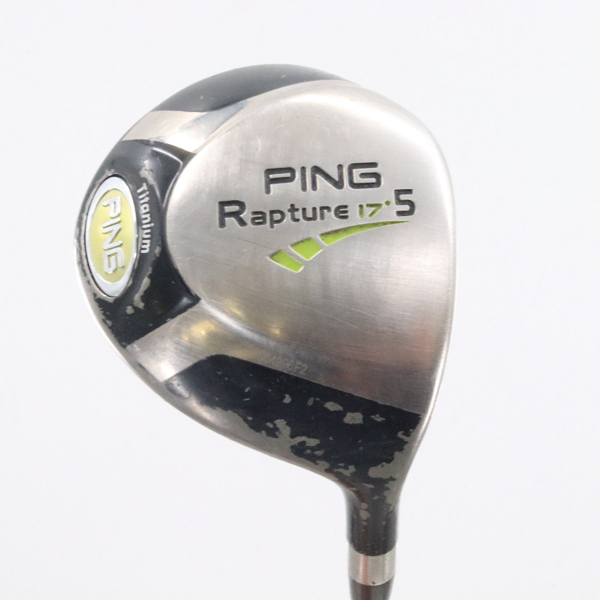 PING Rapture 5 Fairway Wood 17 Degrees Graphite Ladies Flex Right-Hand P-124448