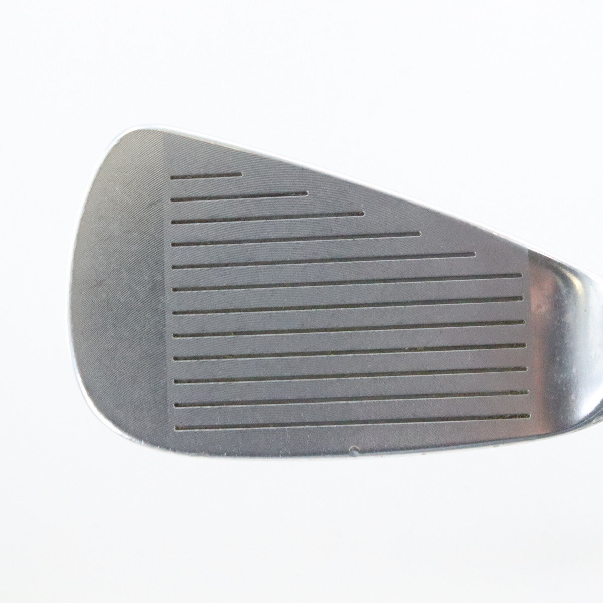 Ping S57 Individual 4 Iron Sliver Dot Steel True Temper S Stiff Flex RH P-124650