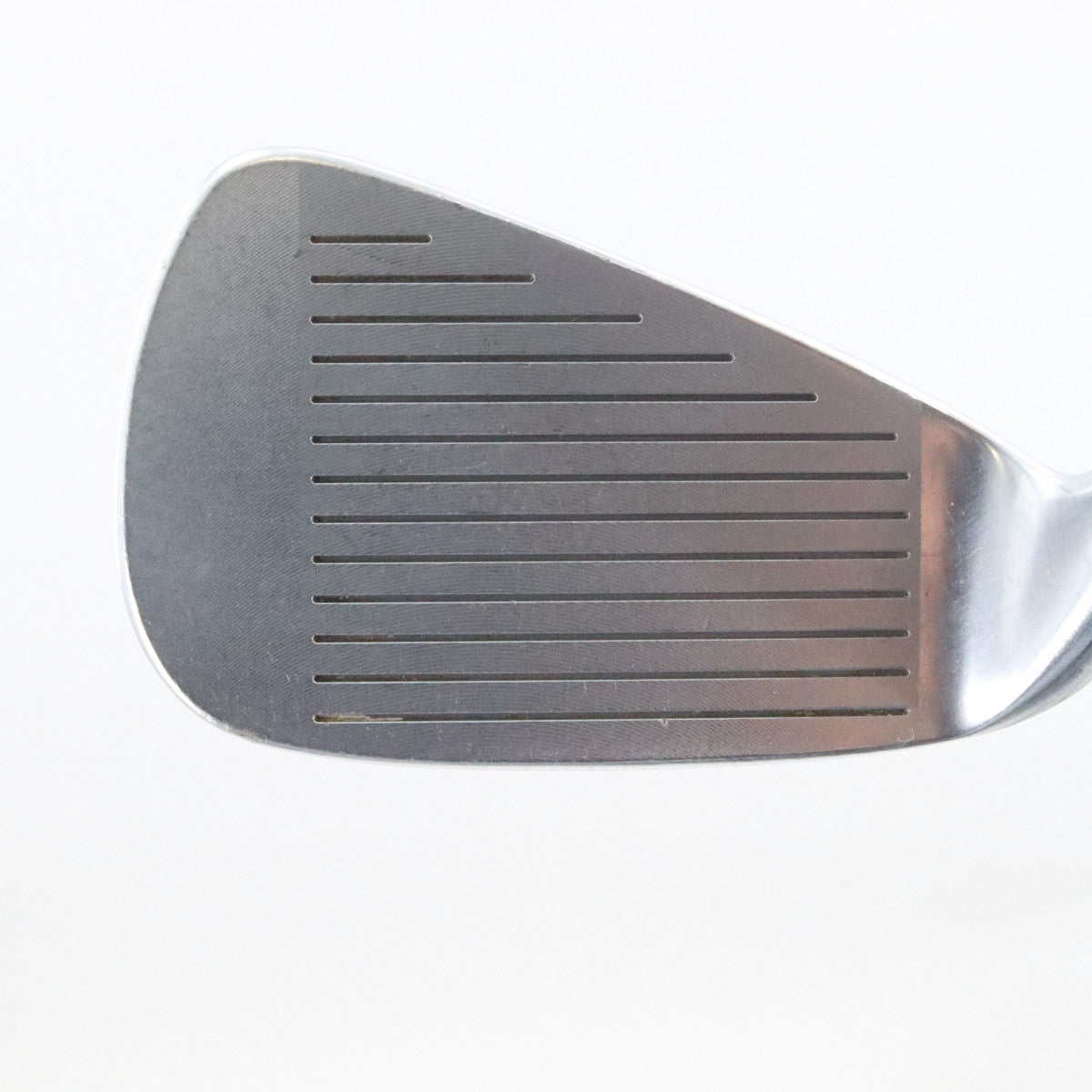Ping S57 Individual 7 Iron Sliver Dot Steel True Temper S Stiff Flex RH P-124653