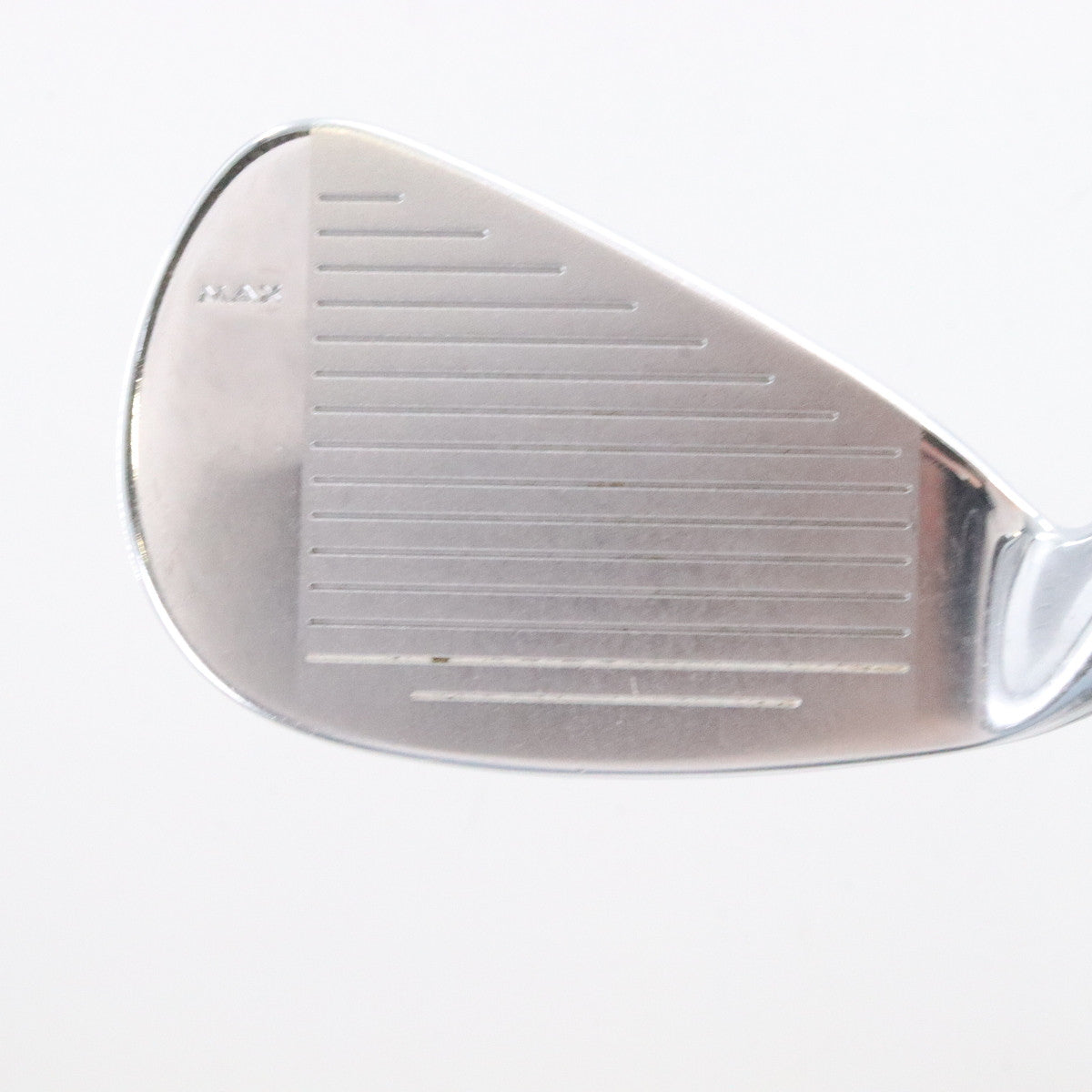TaylorMade R7 CGB Max Individual 6 Iron Graphite Stiff Flex Right-Hand P-124696