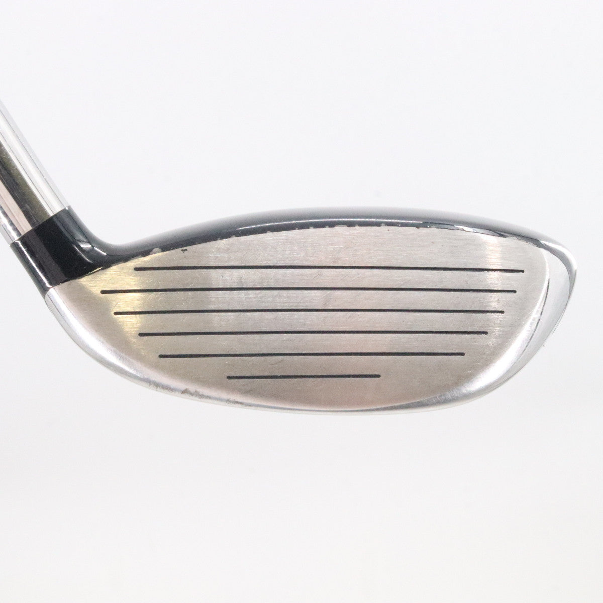 Callaway Diablo Octane Tour 3 Fairway Wood 15 Deg Graphite Regular LH P-124714
