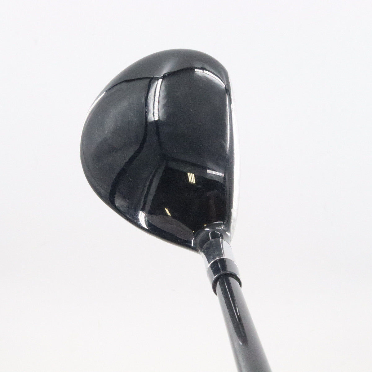 Callaway Diablo Octane Tour 3 Fairway Wood 15 Deg Graphite Regular LH P-124714