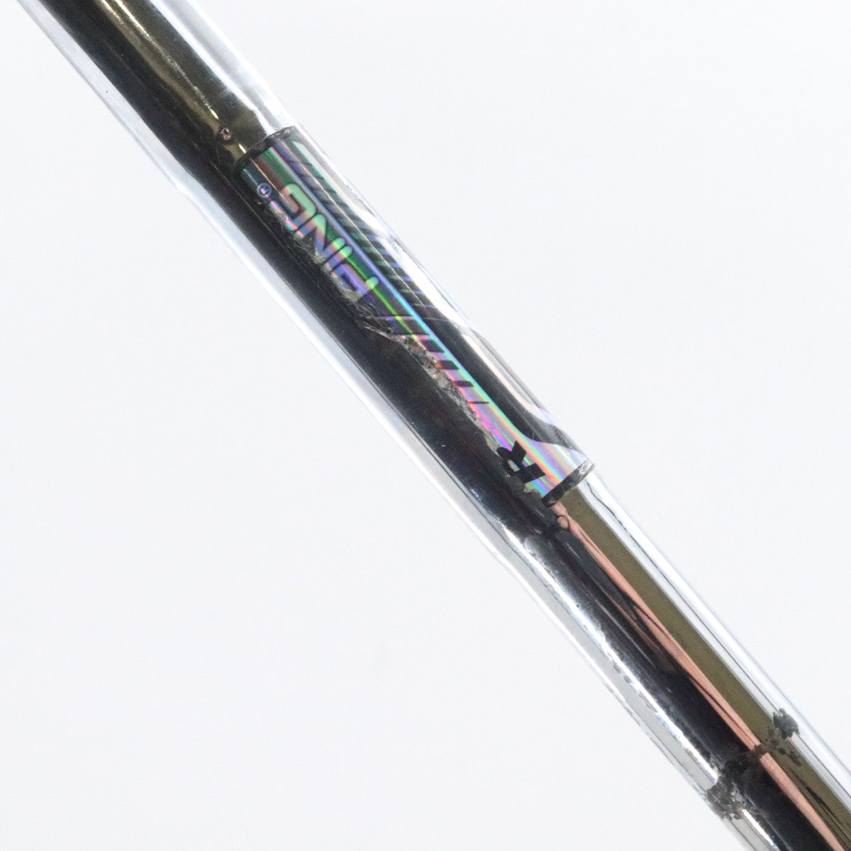Ping Karsten Individual 6 Iron White Dot Steel Regular R Right-Handed P-125032