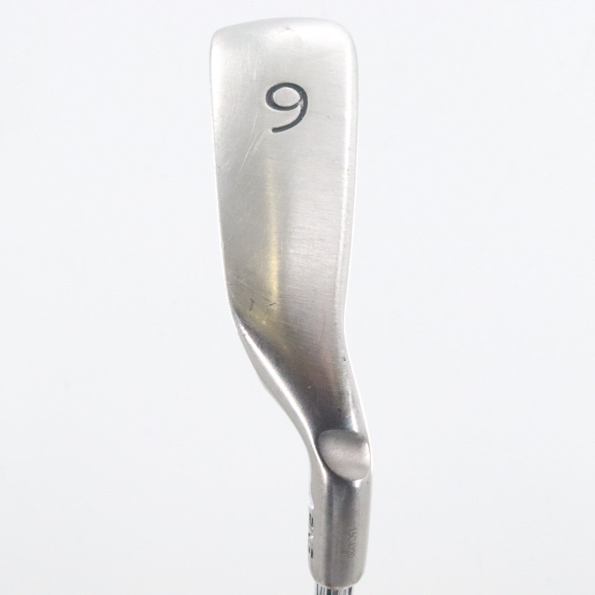 Ping Karsten Individual 6 Iron White Dot Steel Regular R Right-Handed P-125032
