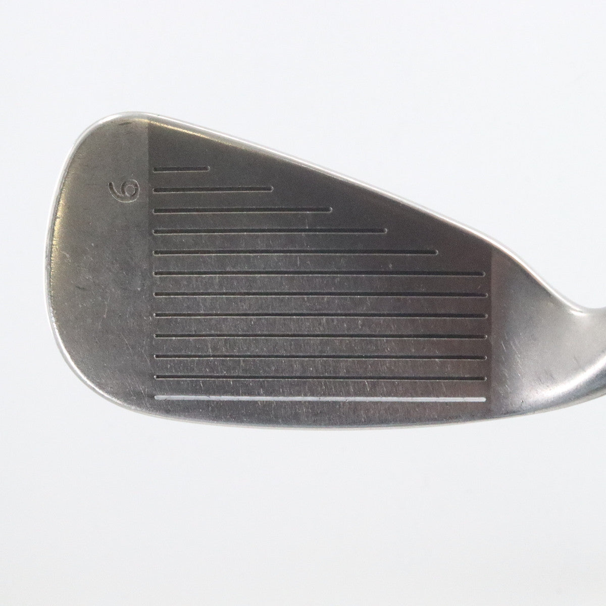 Ping Karsten Individual 6 Iron White Dot Steel Regular R Right-Handed P-125032
