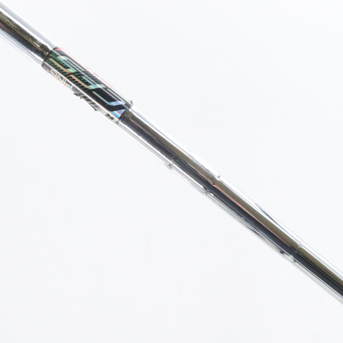 Ping Karsten Individual 6 Iron White Dot Steel Regular R Right-Handed P-125032
