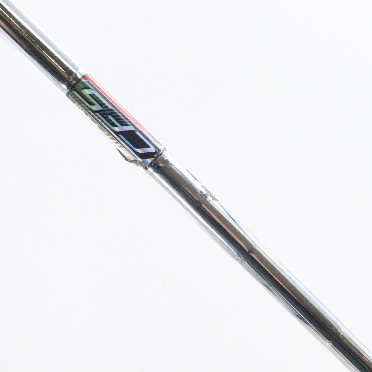 Ping Karsten Individual 9 Iron White Dot Steel Regular R Right-Handed P-125035