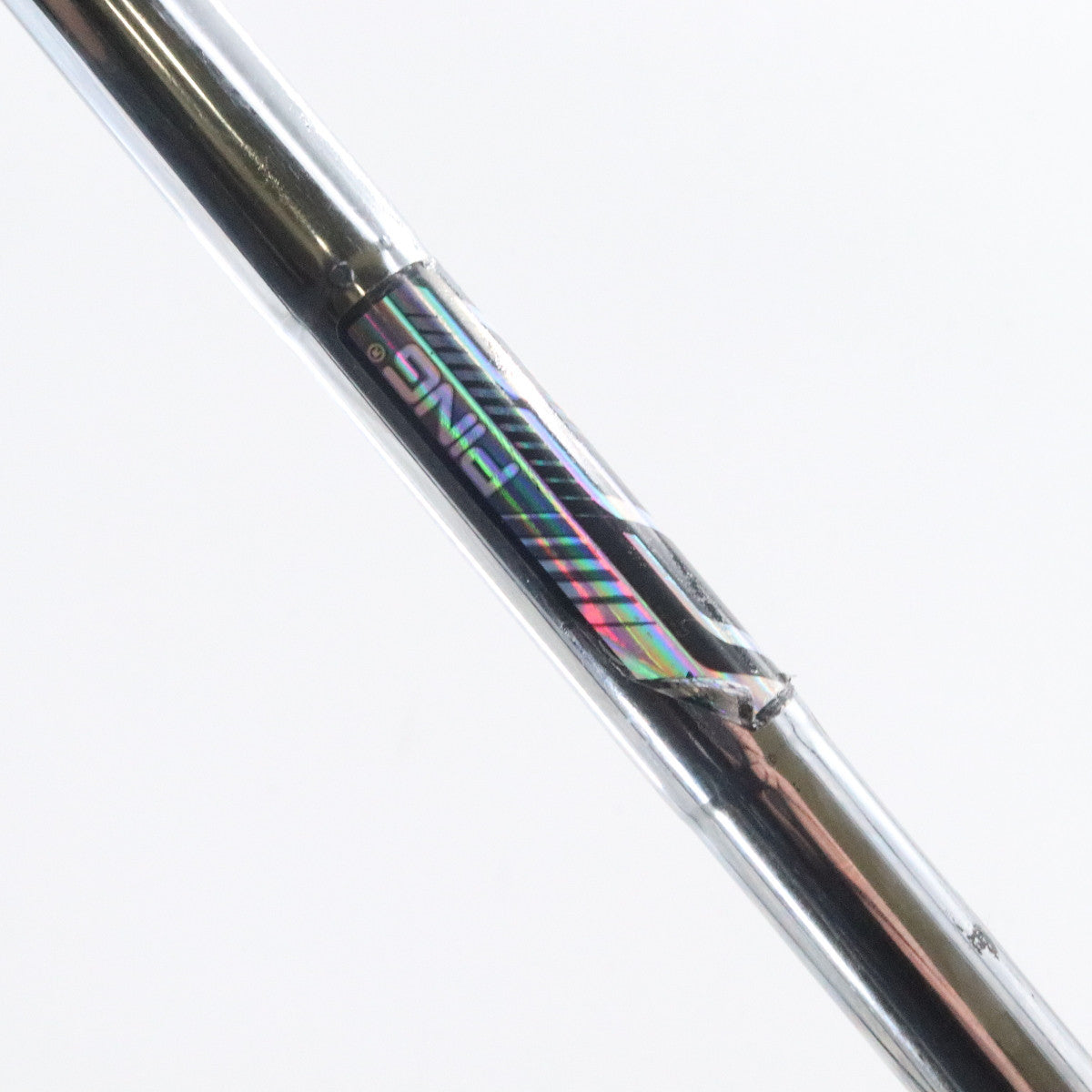 Ping Karsten Individual 9 Iron White Dot Steel Regular R Right-Handed P-125035