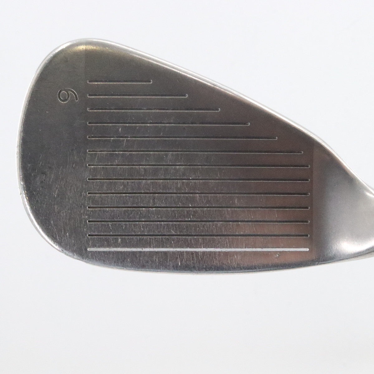 Ping Karsten Individual 9 Iron White Dot Steel Regular R Right-Handed P-125035