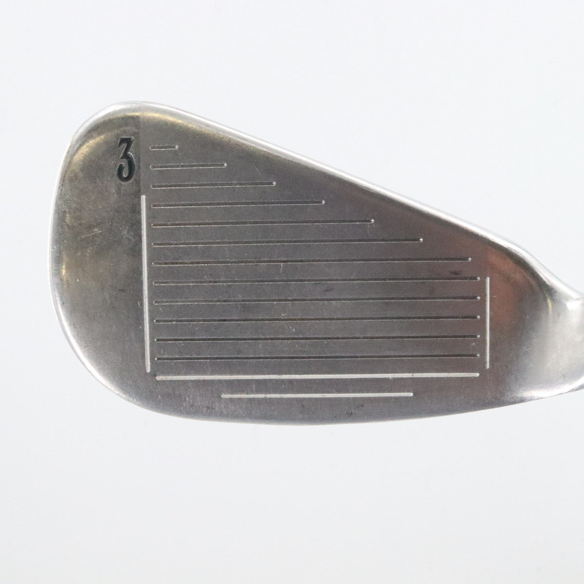 Callaway Steelhead X14 X-14 Individual 3 Iron Graphite Regular Flex RH P-125041