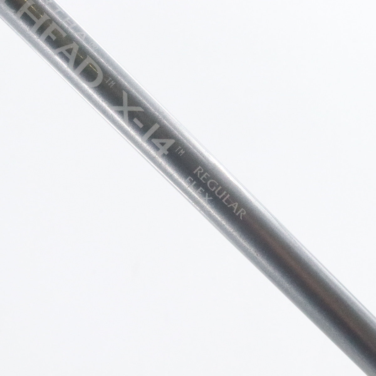 Callaway Steelhead X14 X-14 Individual 3 Iron Graphite Regular Flex RH P-125041