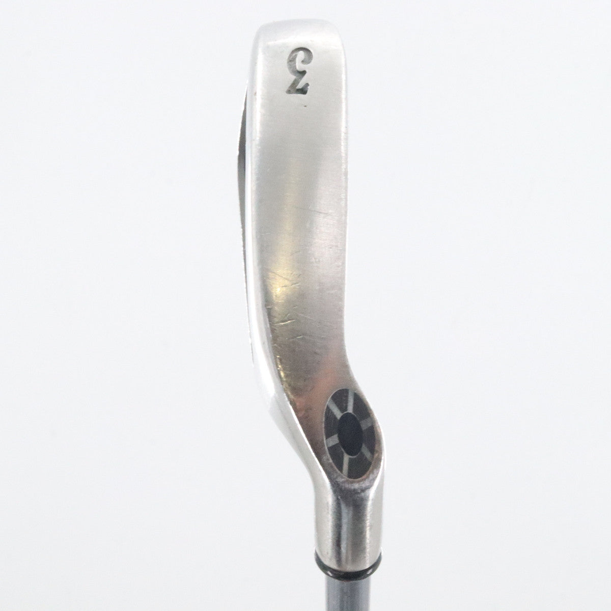 Callaway Steelhead X14 X-14 Individual 3 Iron Graphite Regular Flex RH P-125041