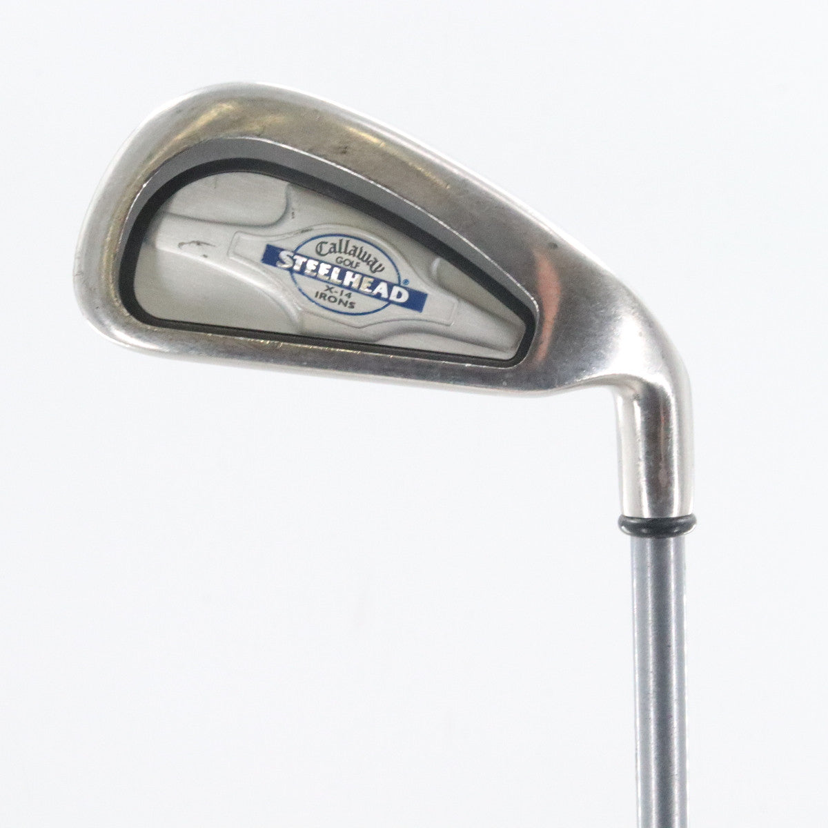 Callaway Steelhead X14 X-14 Individual 3 Iron Graphite Regular Flex RH P-125041