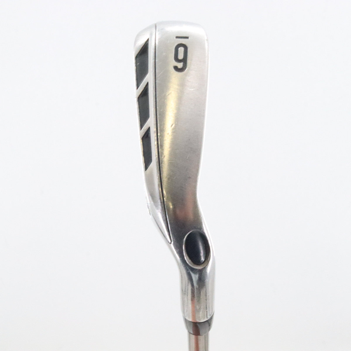 Callaway RAZR X Individual 6 Iron Graphite F2 Senior Flex Right-Handed P-125173