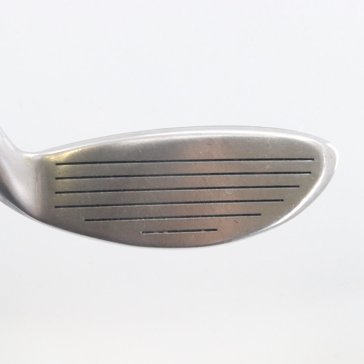 Callaway RAZR X 3 Hybrid 21 Degrees Graphite A Senior Flex Left-Handed P-125452