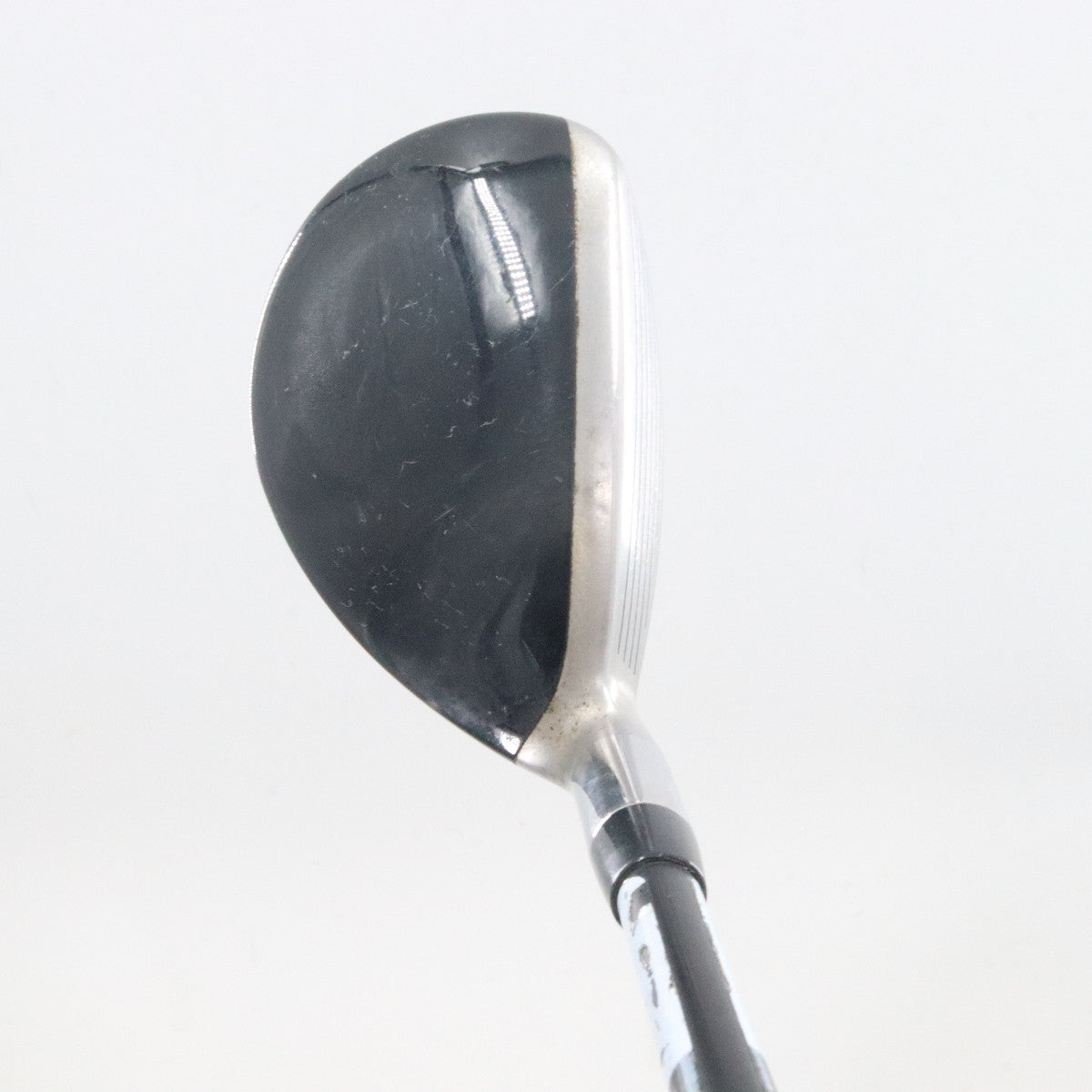 Callaway RAZR X 3 Hybrid 21 Degrees Graphite A Senior Flex Left-Handed P-125452