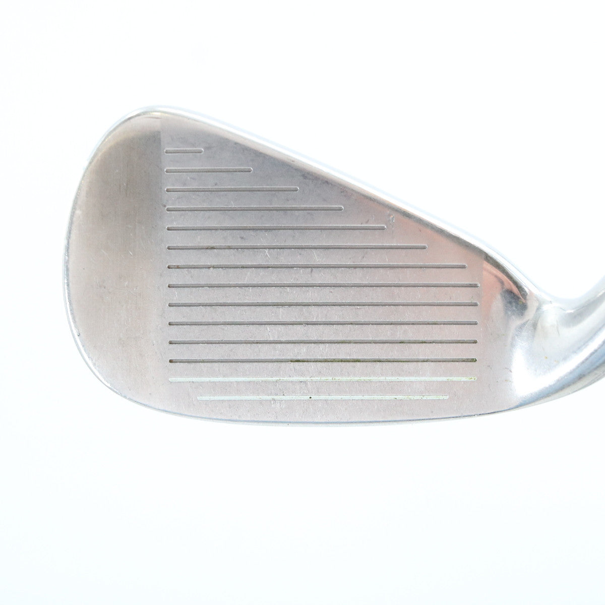 TaylorMade R7 Individual 6 Iron Graphite REAX S Stiff Flex Right-Handed P-125479