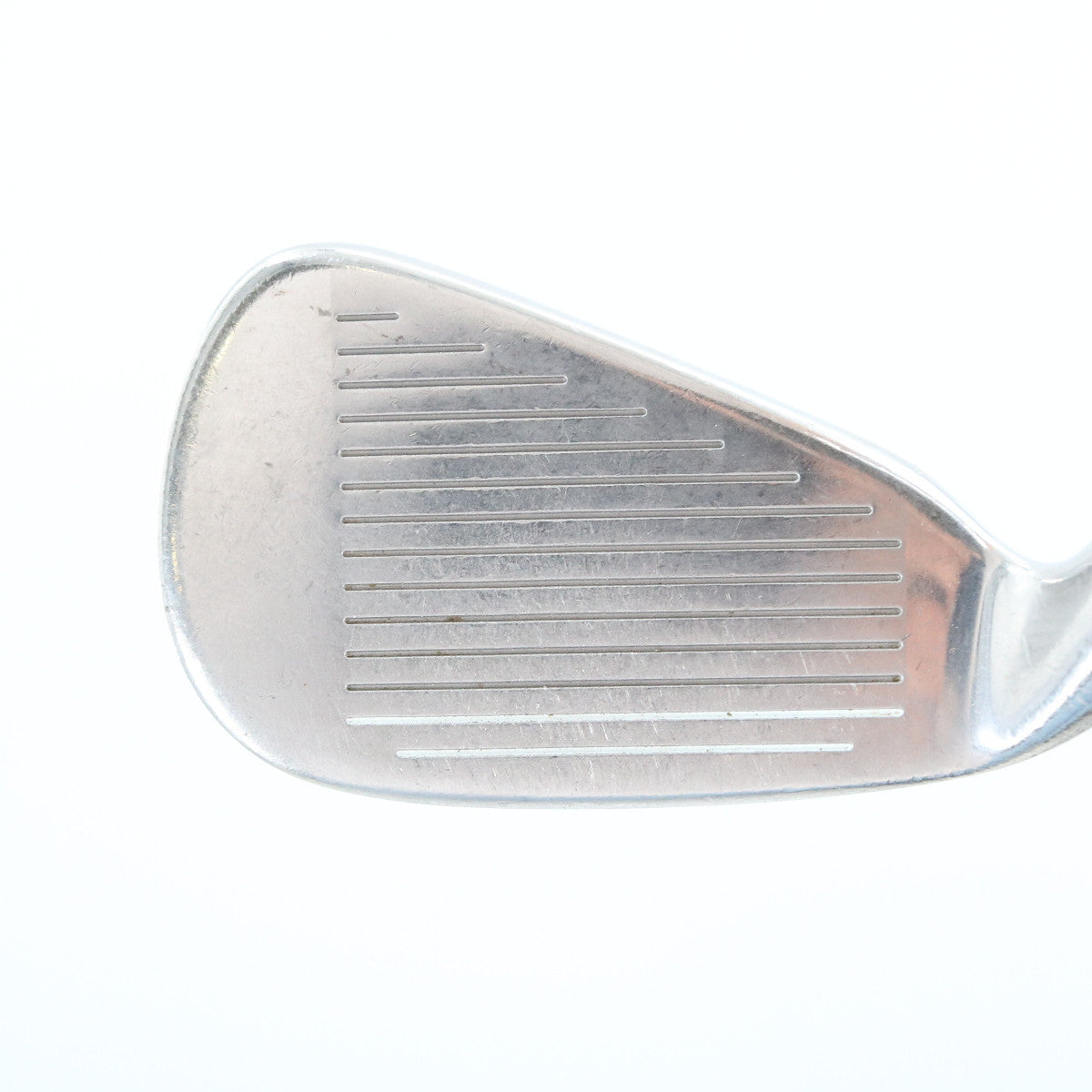 TaylorMade R7 Individual 6 Iron Graphite REAX Regular Flex Right-Handed P-125480